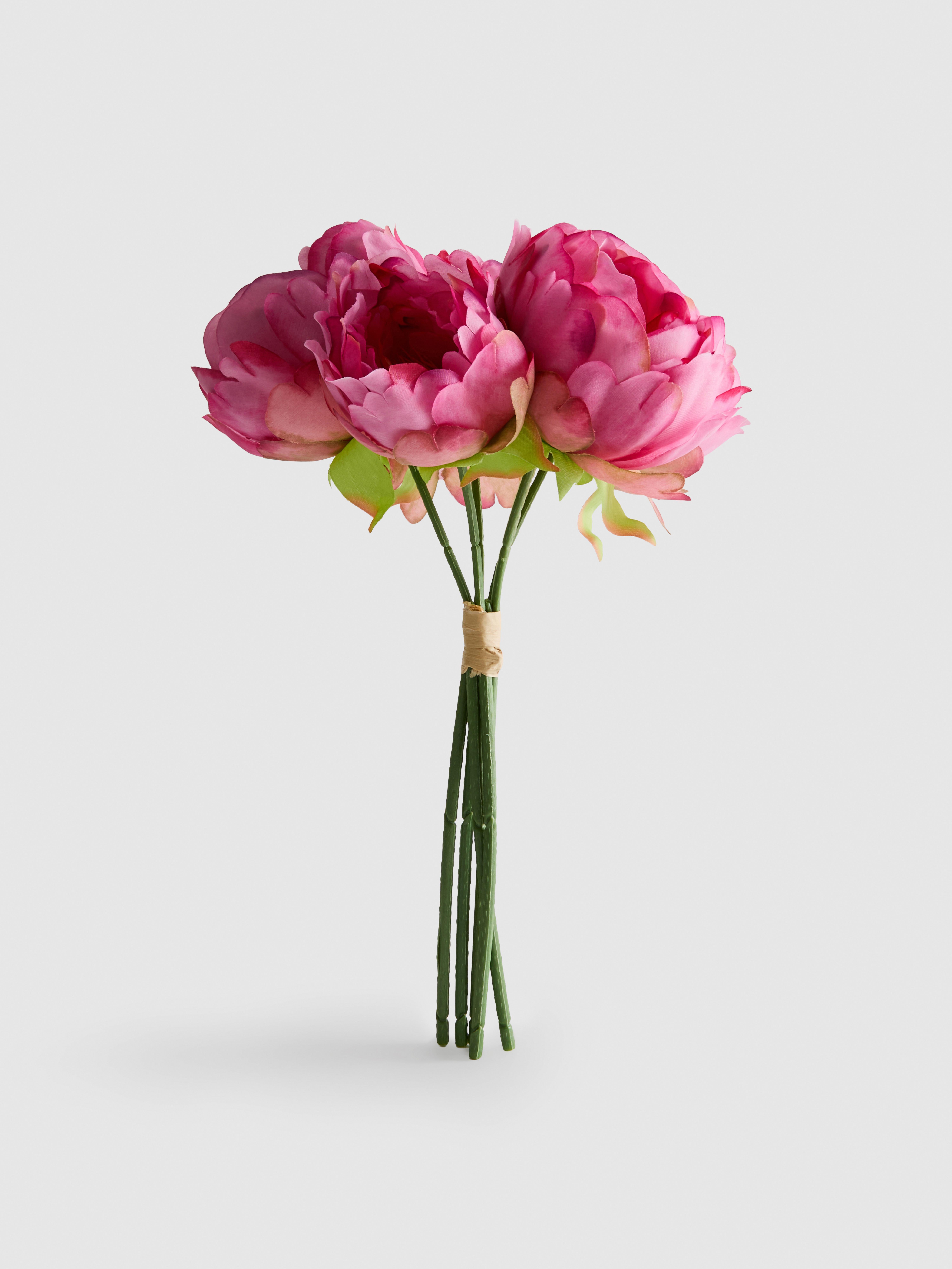 Šopek iz umetnih potonik