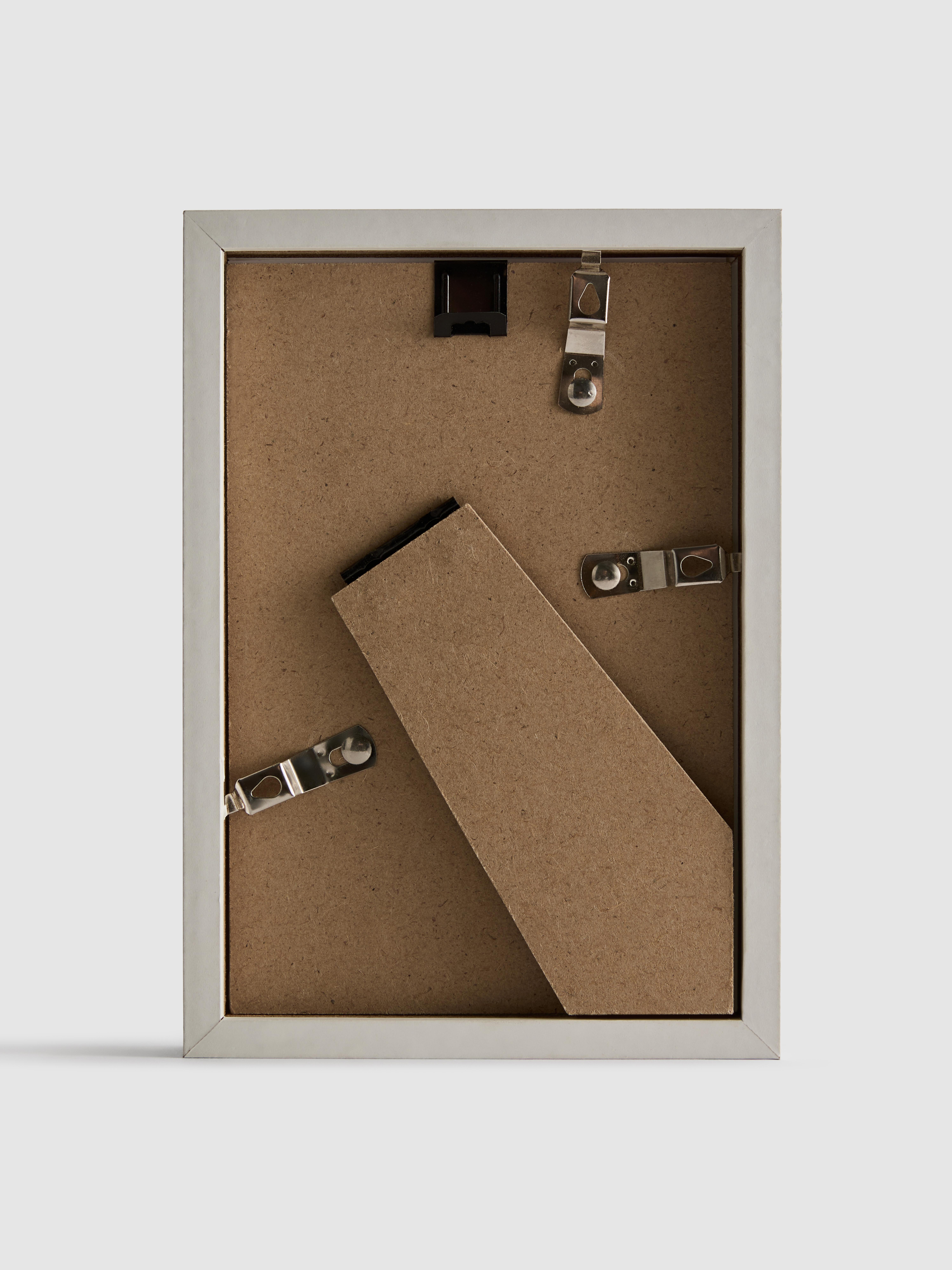 Cornice per foto smussata | 10x15 cm