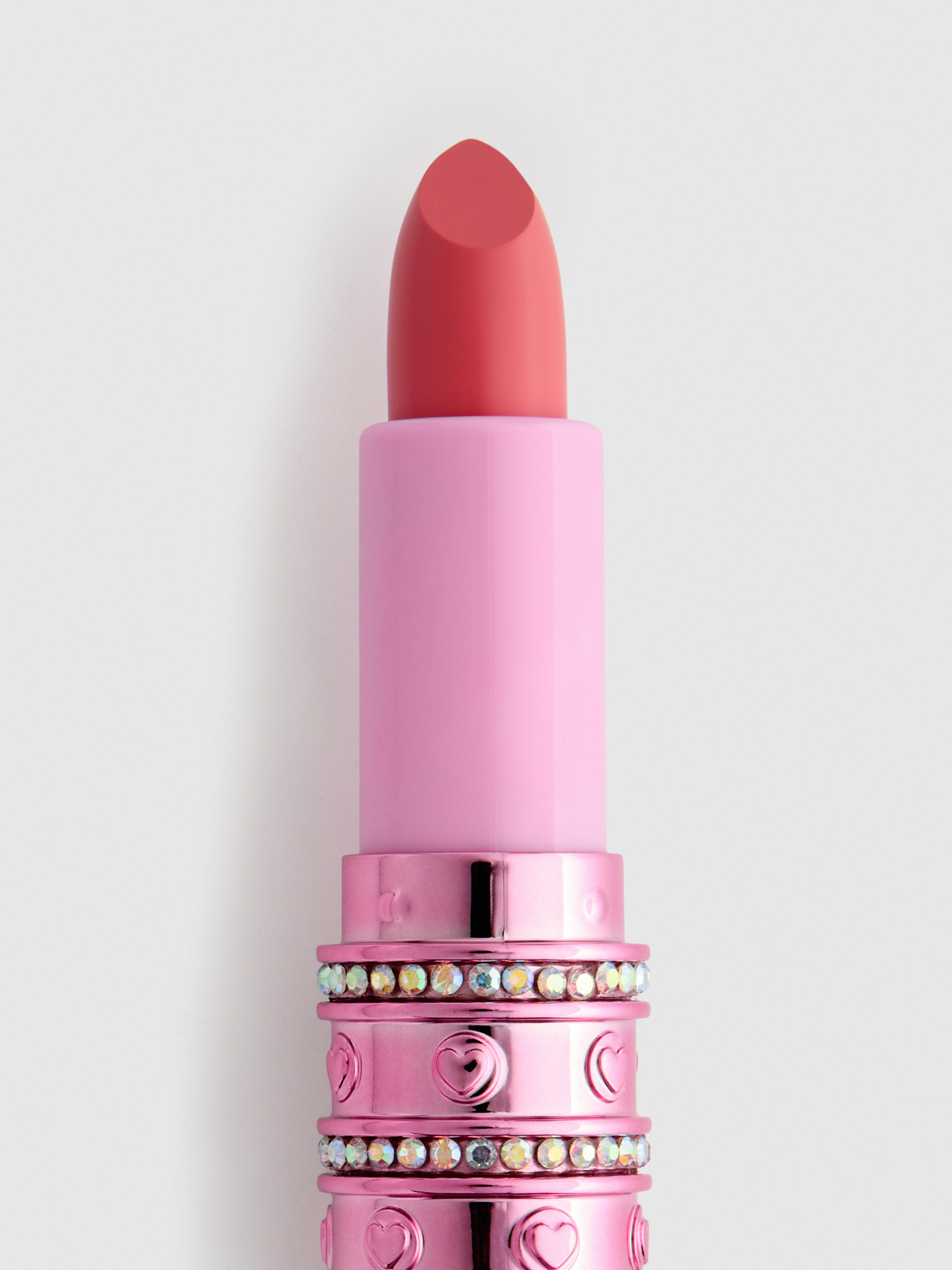 PS... Lippenstift mit Satin-Finish