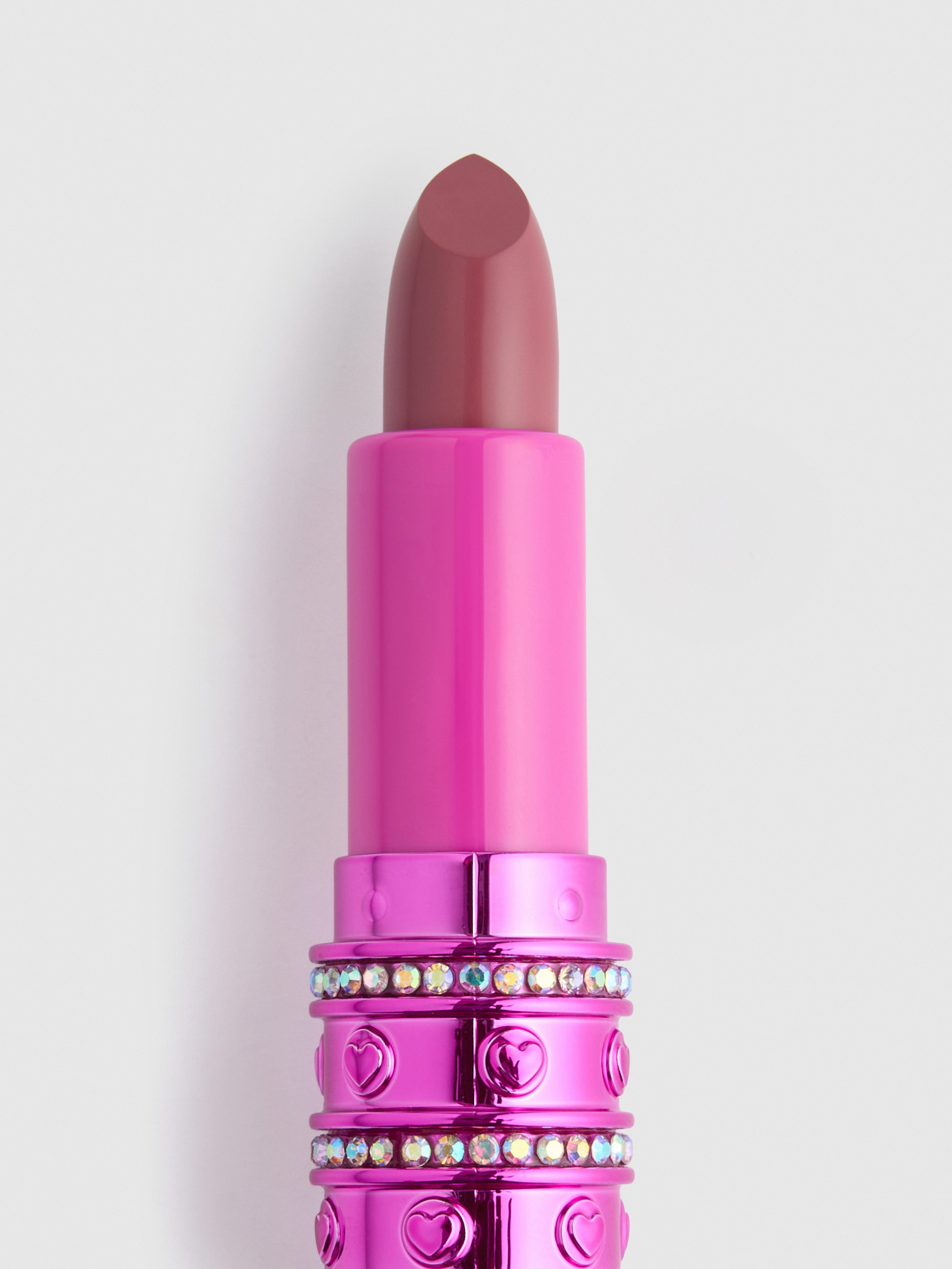 PS... Satin Bullet Lipstick
