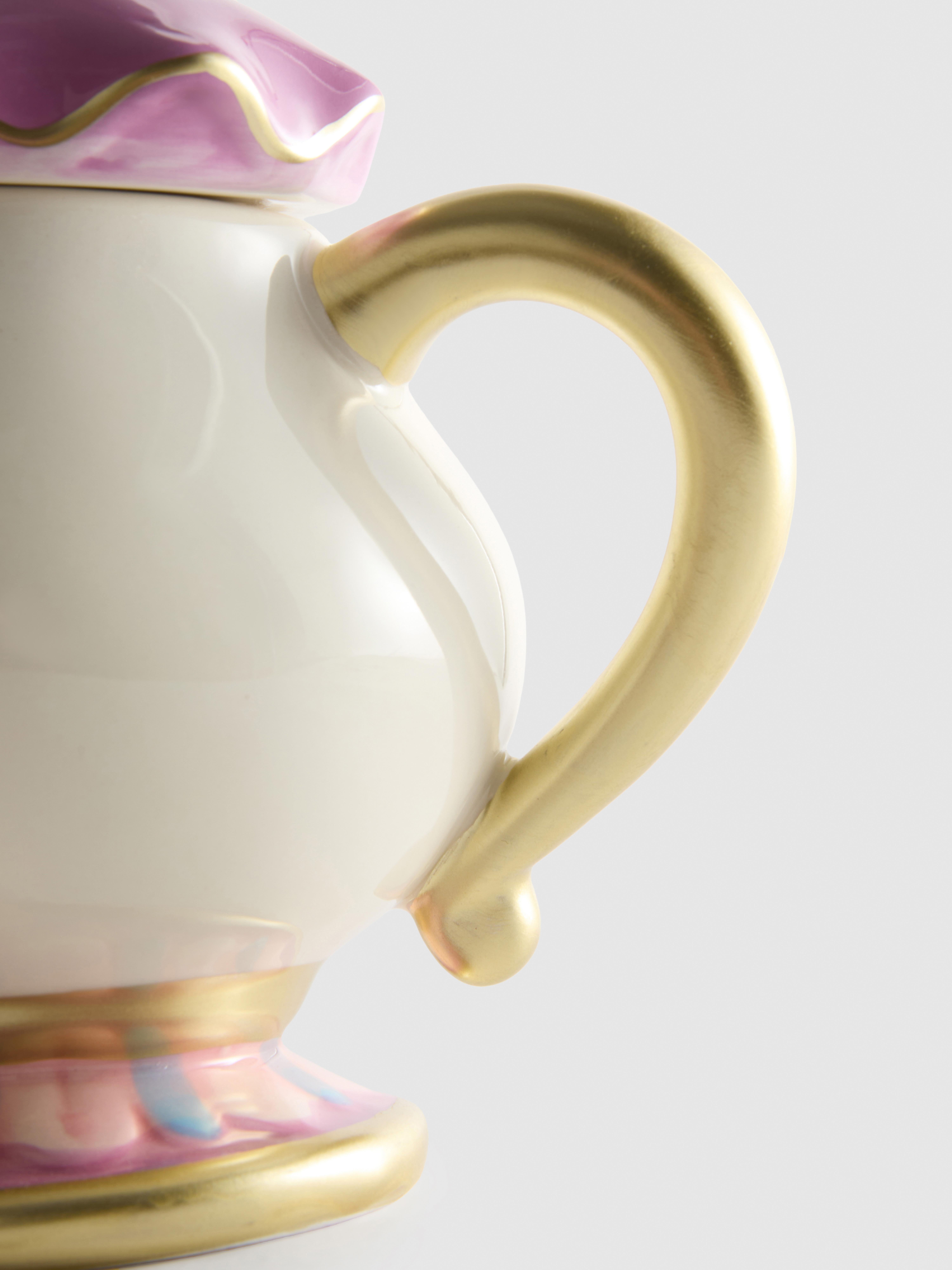 Theepot Disney's Mevrouw Tuit