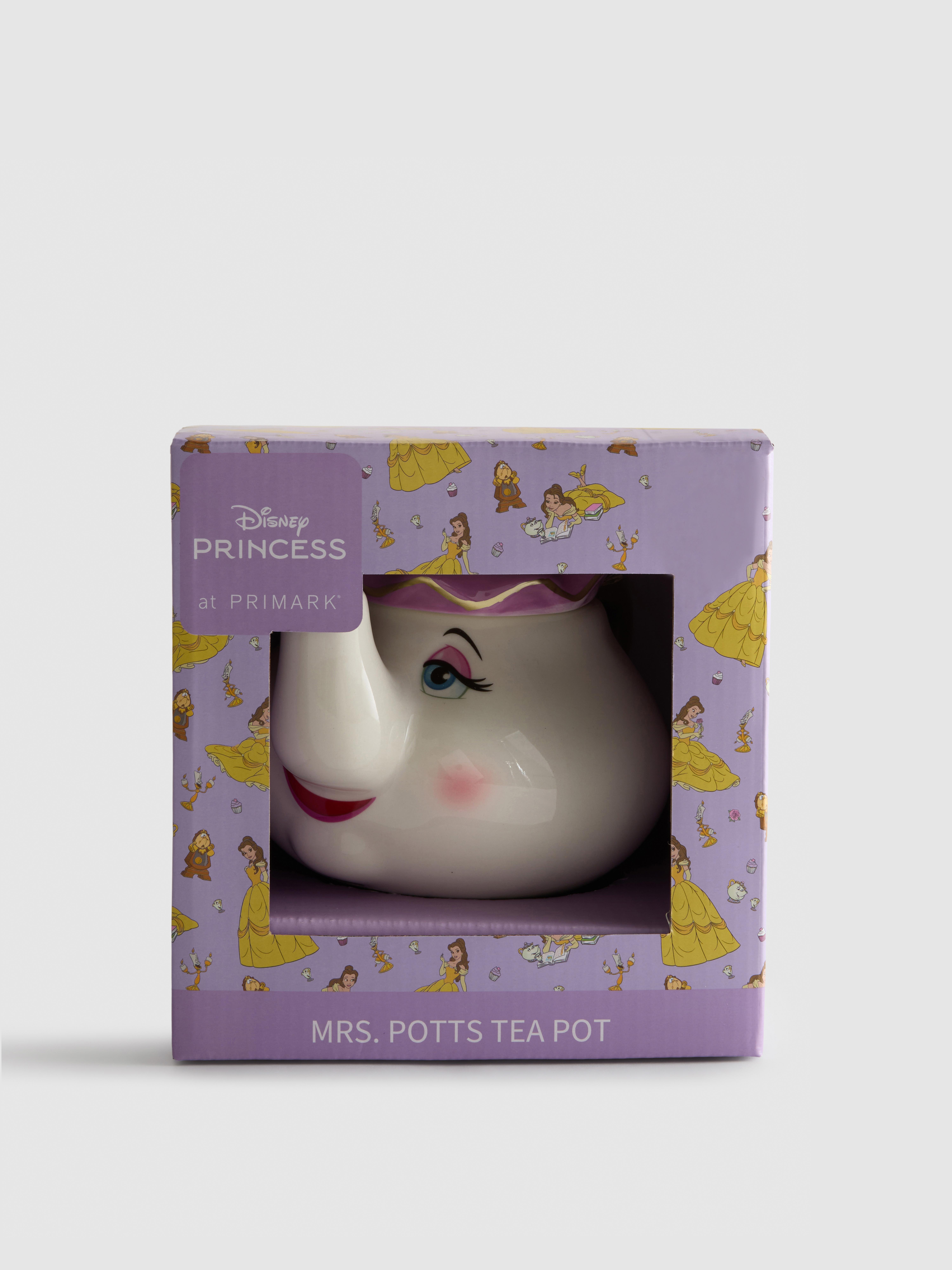 Theepot Disney's Mevrouw Tuit