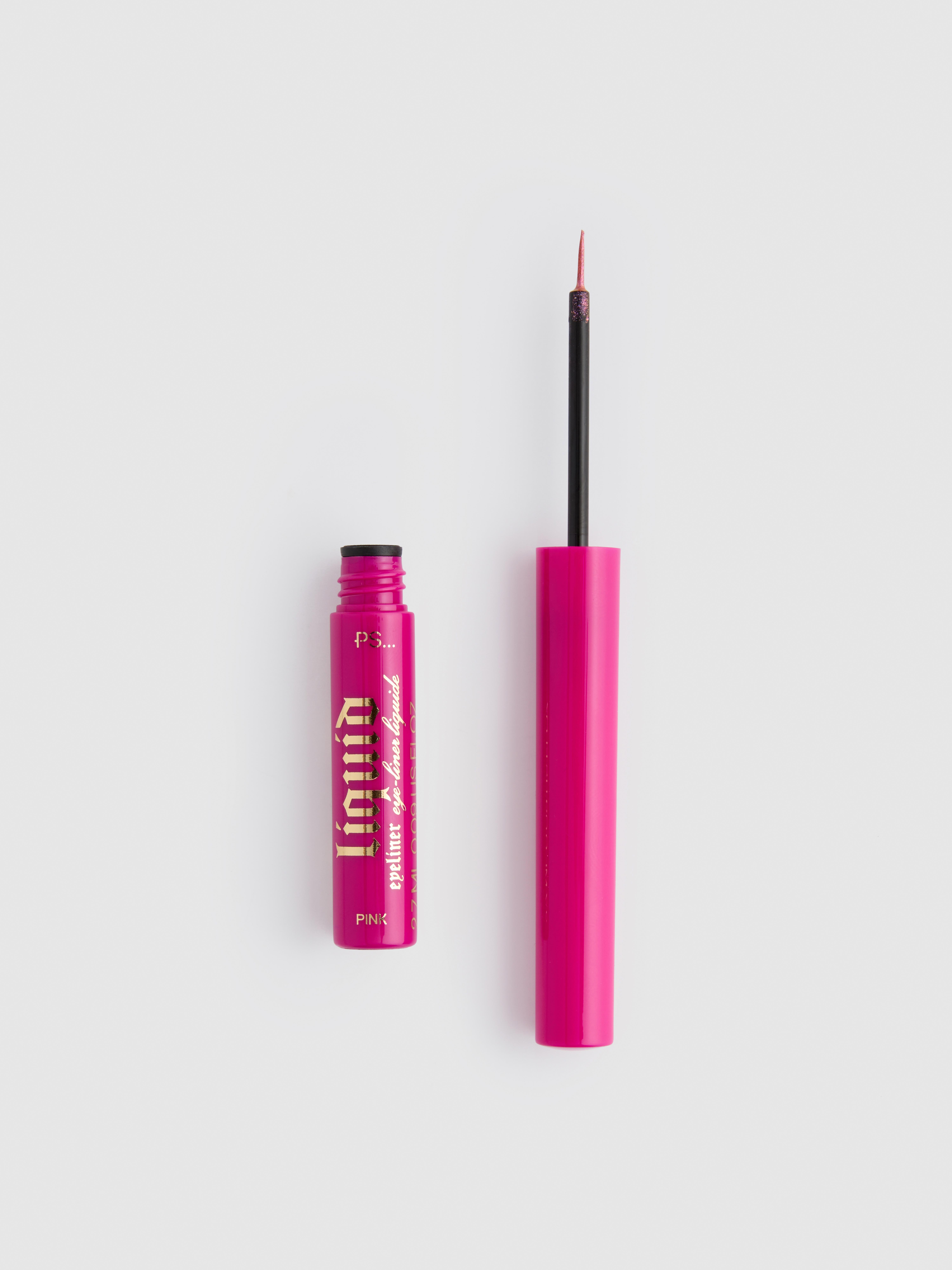 Eyeliner liquido PS...