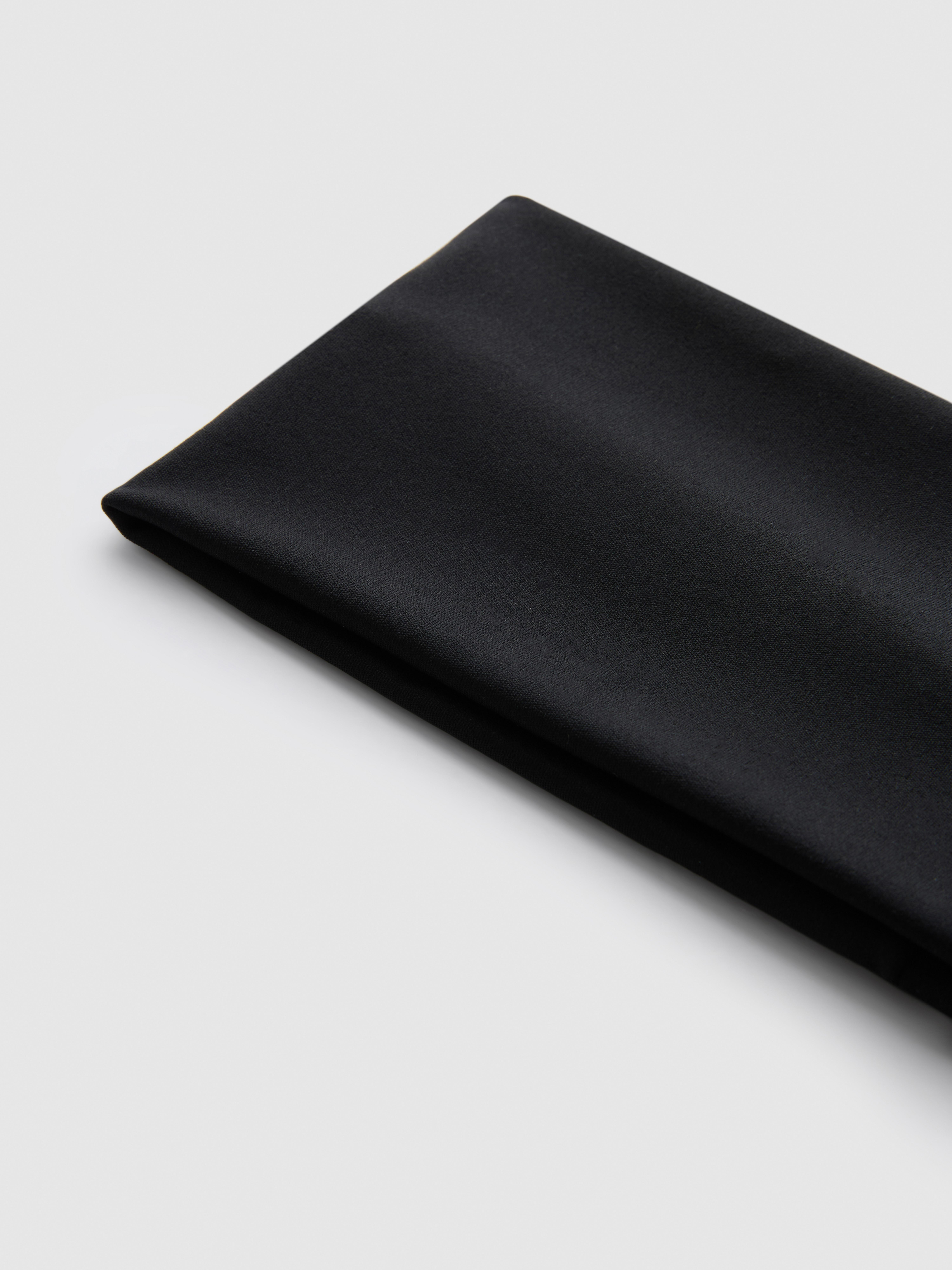 Wide Stretch Headband