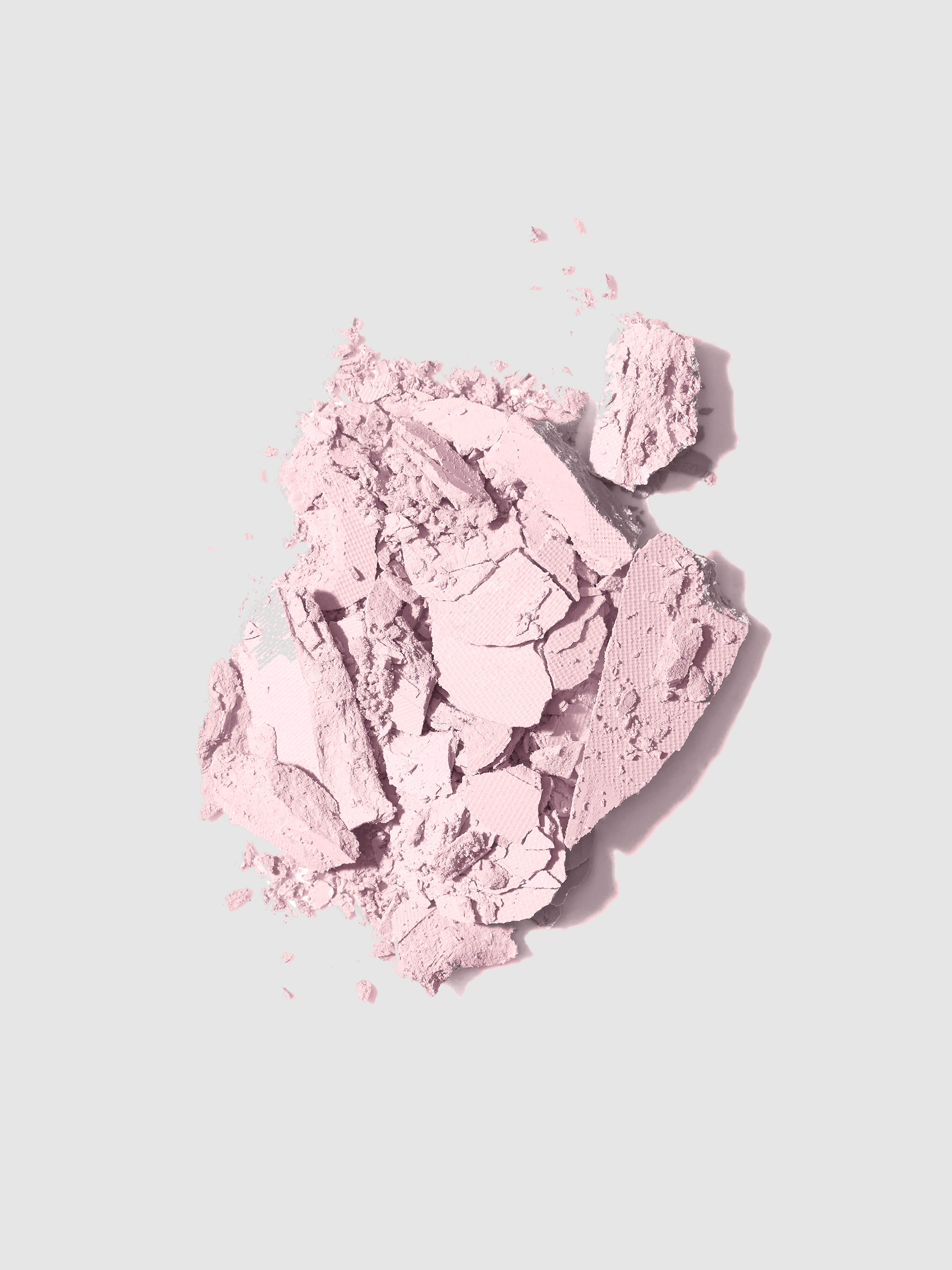 PS... Loose Face Powder