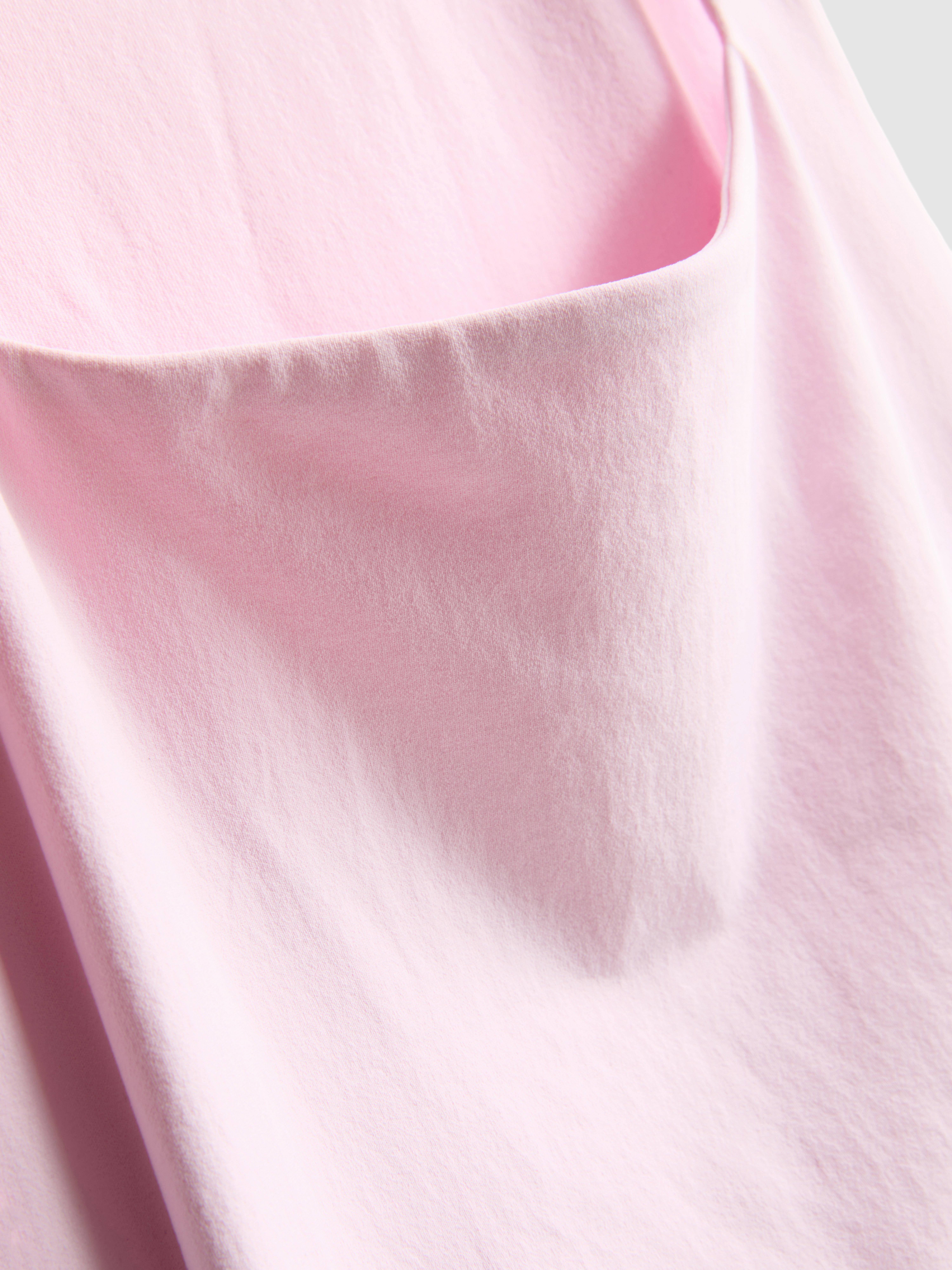 Seamless Square Neck Bodysuit