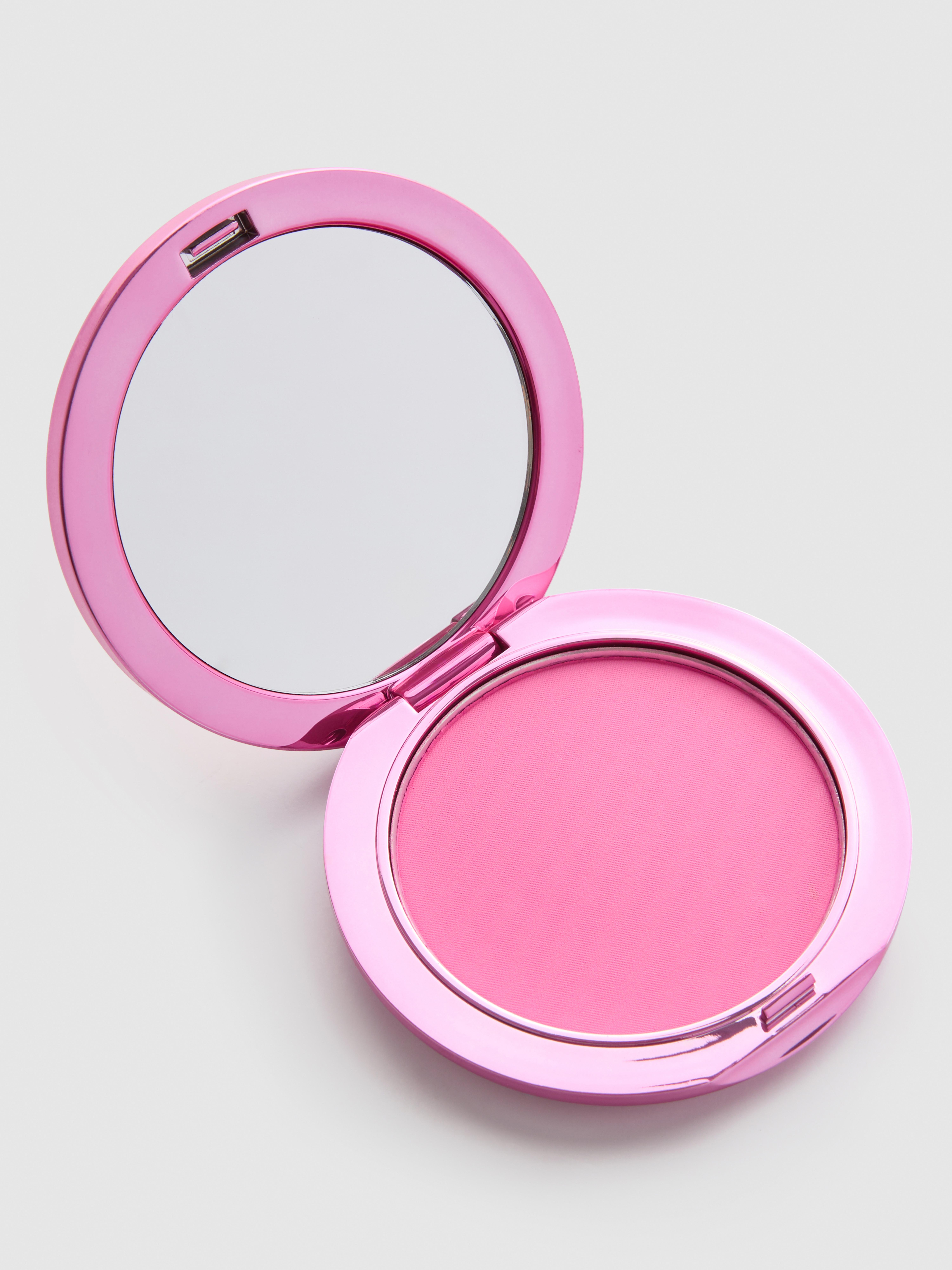 PS... Powder Blush