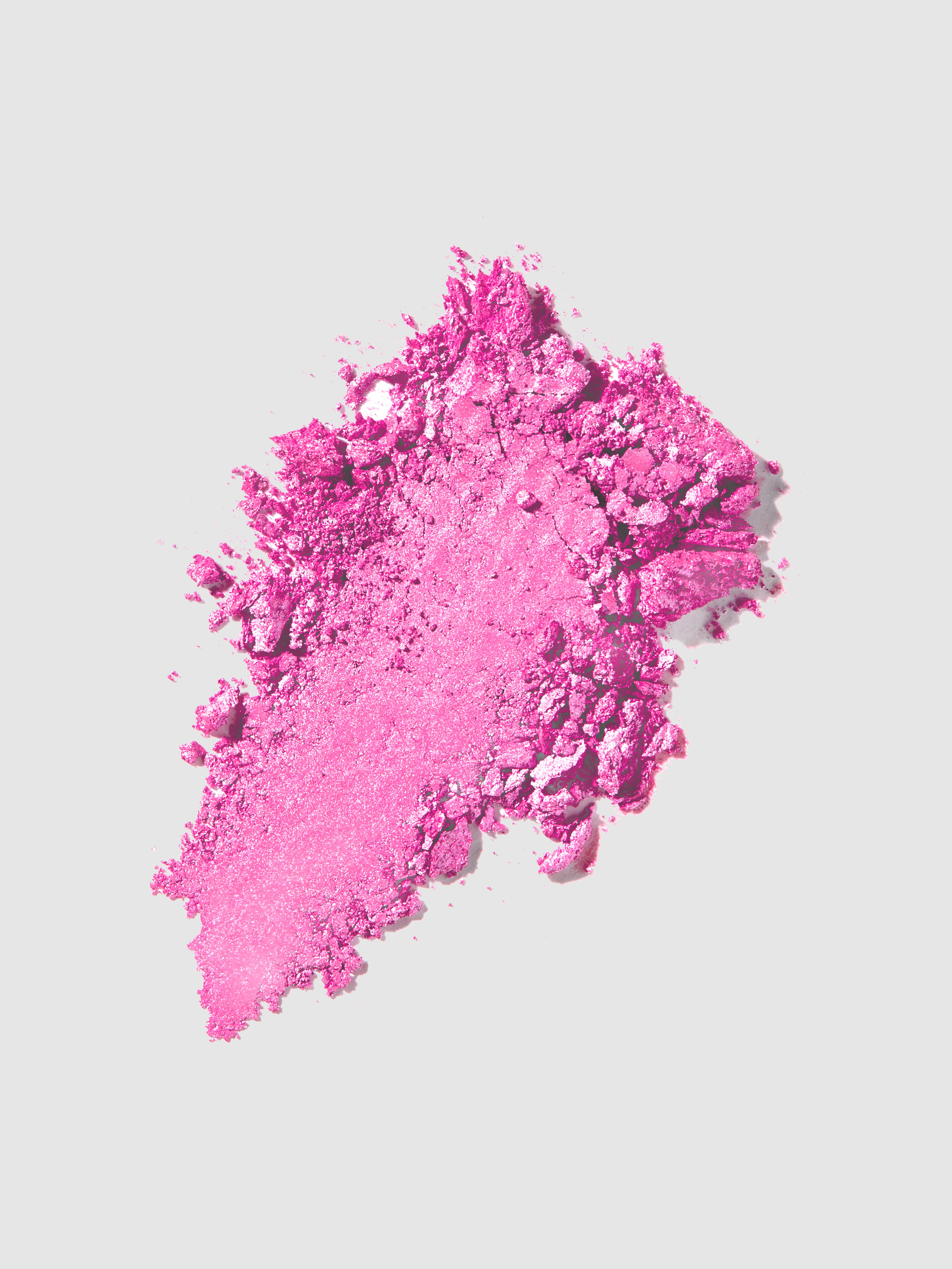 PS... Powder Blush