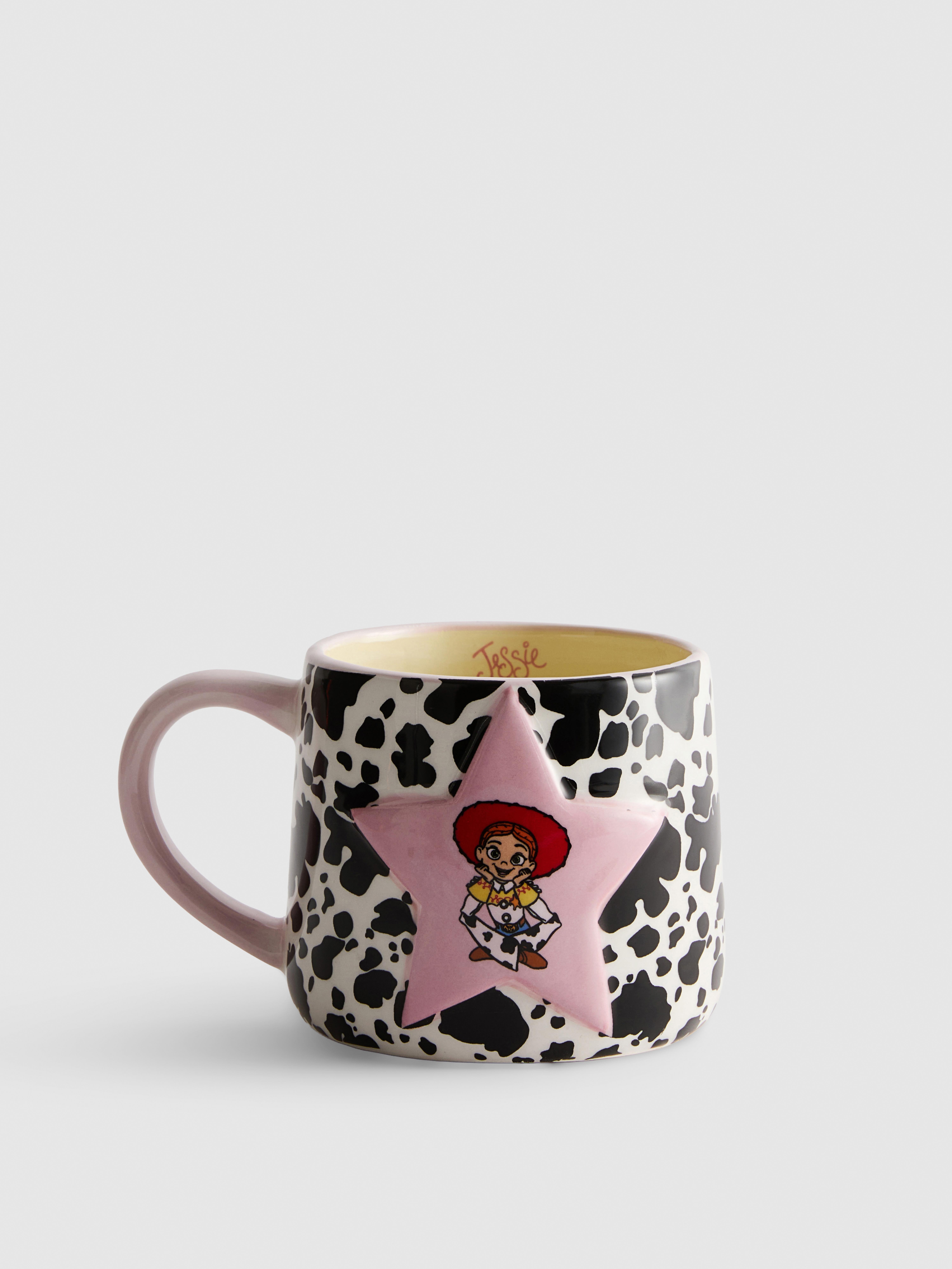 Disney Pixar's Toy Story Jessie Mug