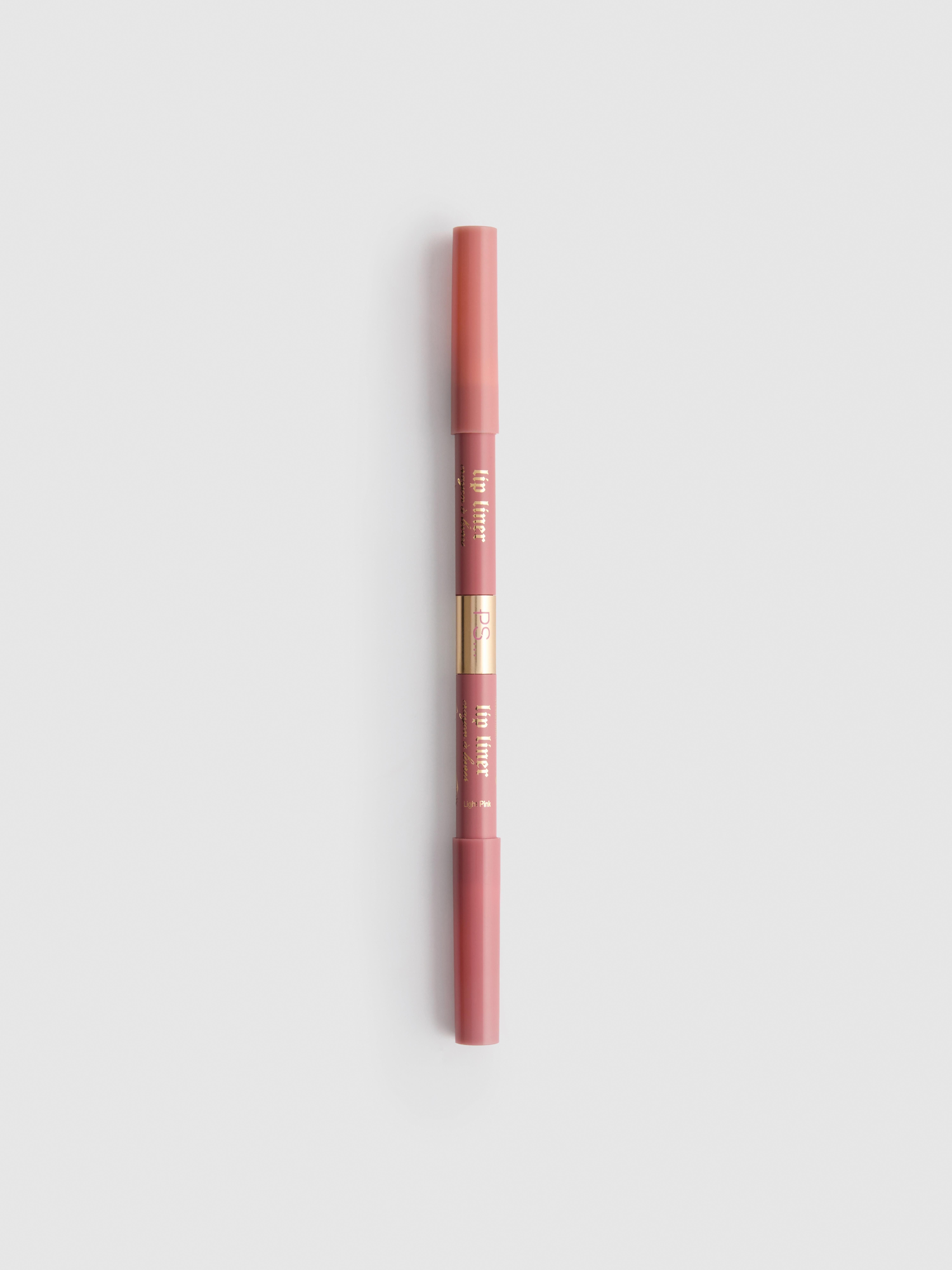 PS... Lip Liner