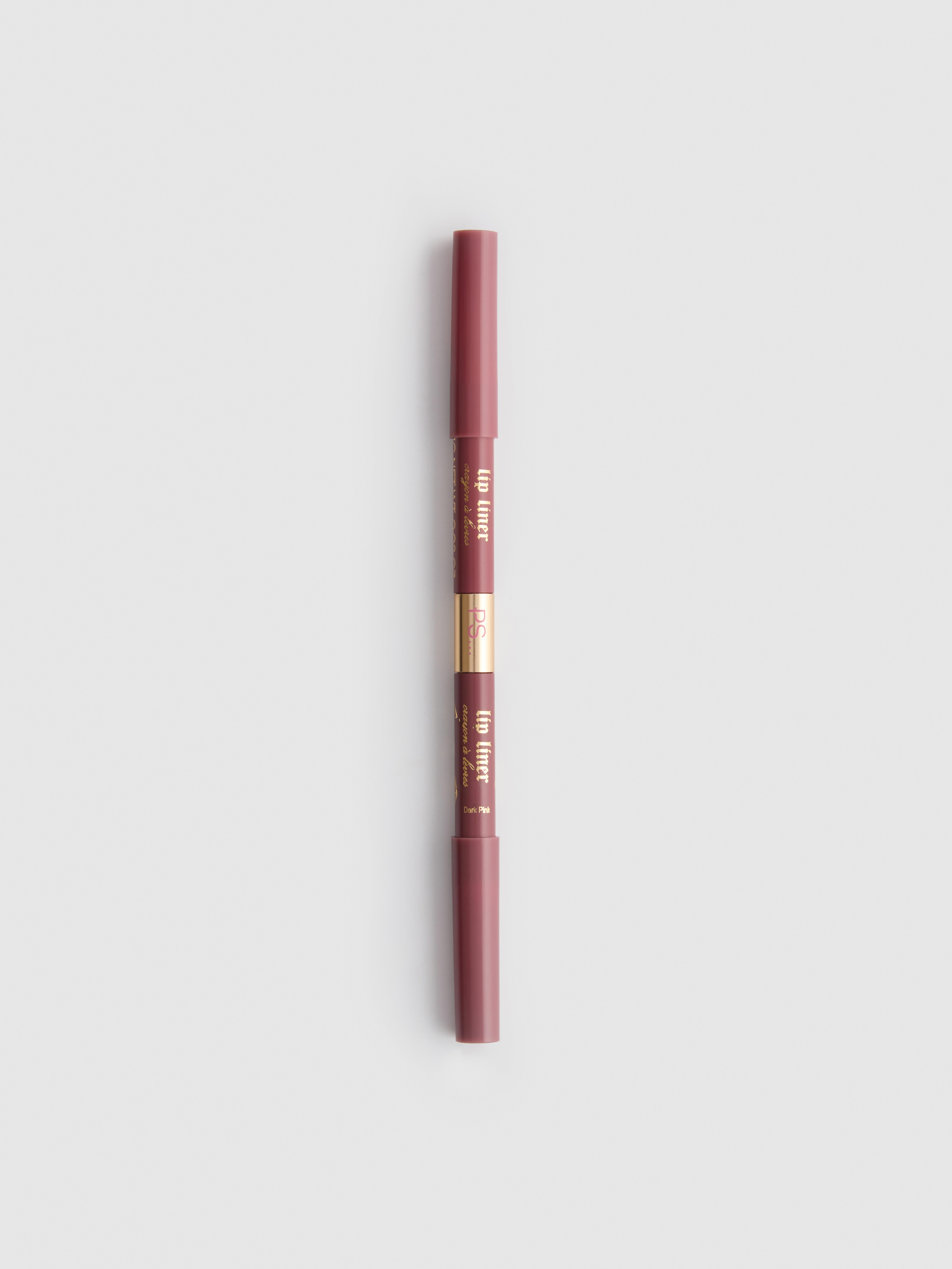 PS... Lip Liner