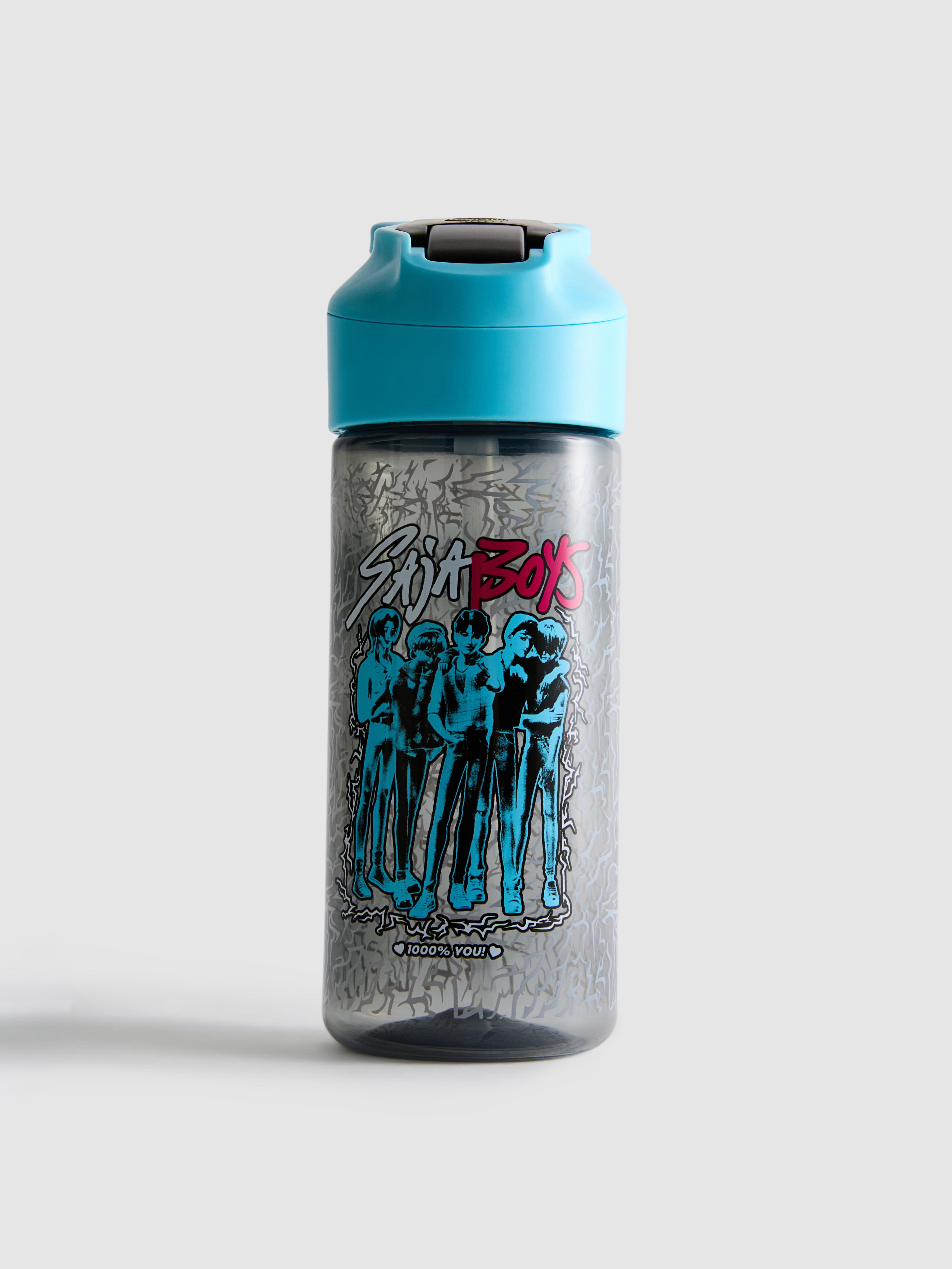 KPop Demon Hunters Water Bottle