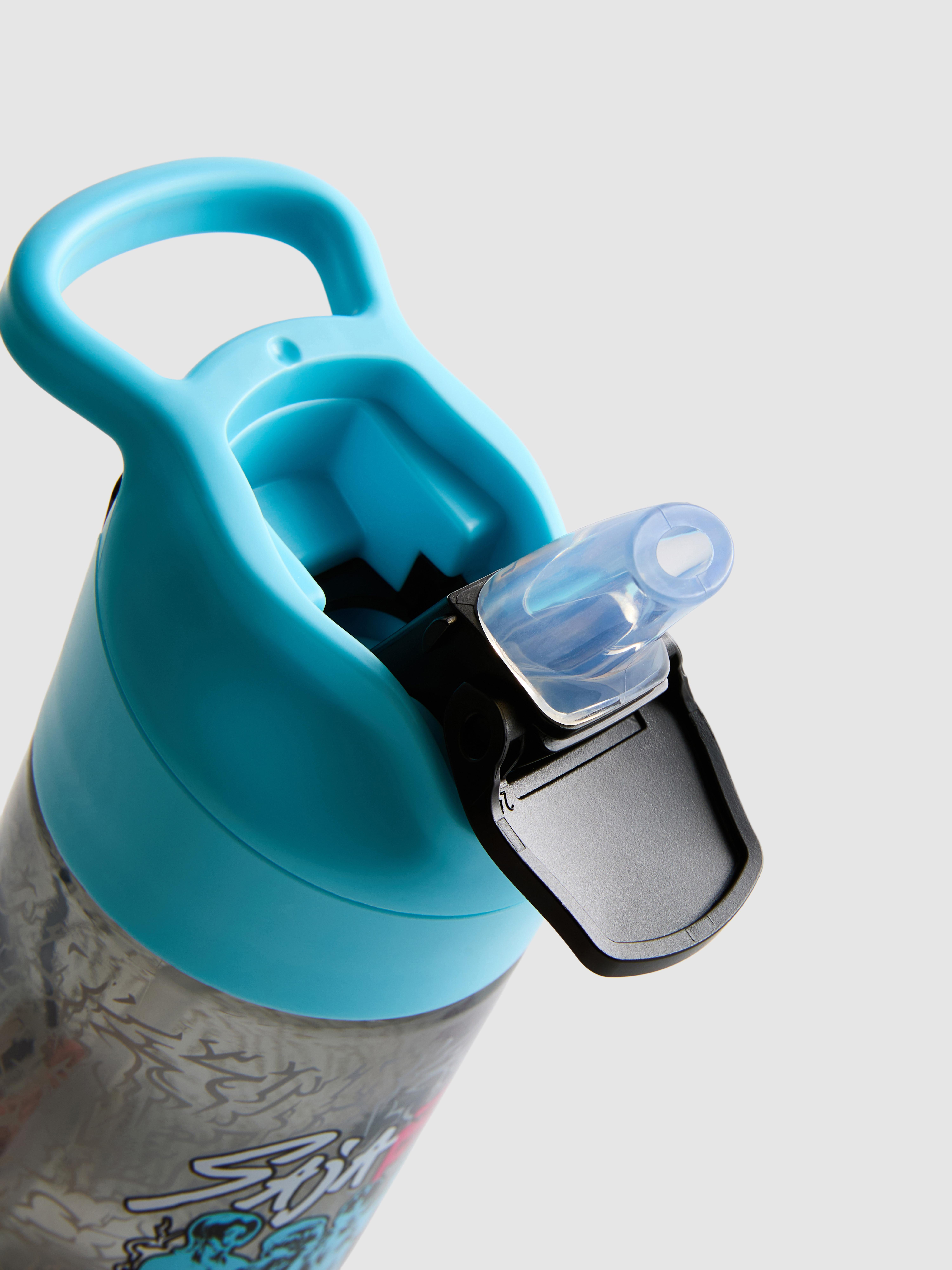 KPop Demon Hunters Water Bottle