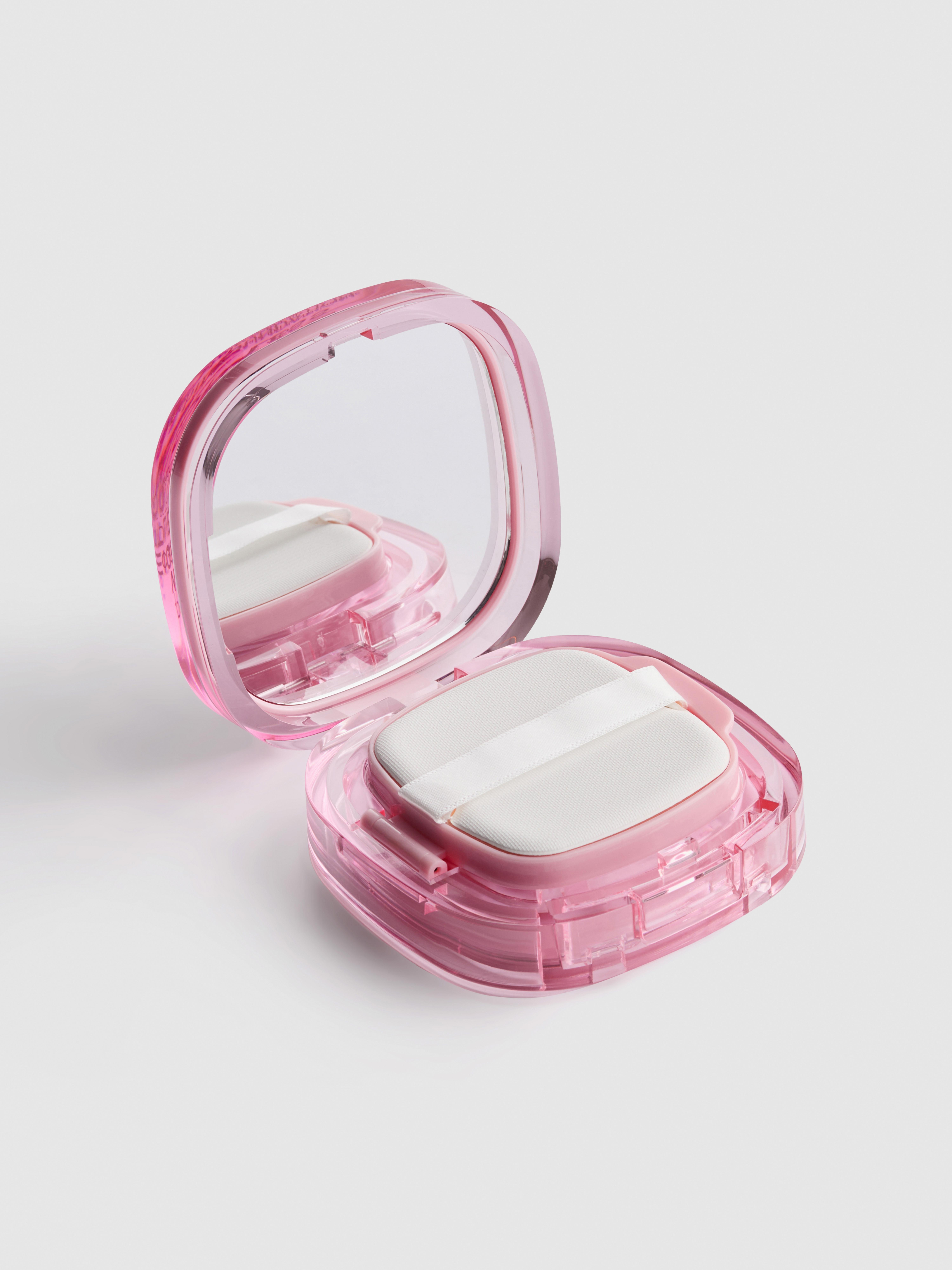 PS... Cushion Foundation SPF 25