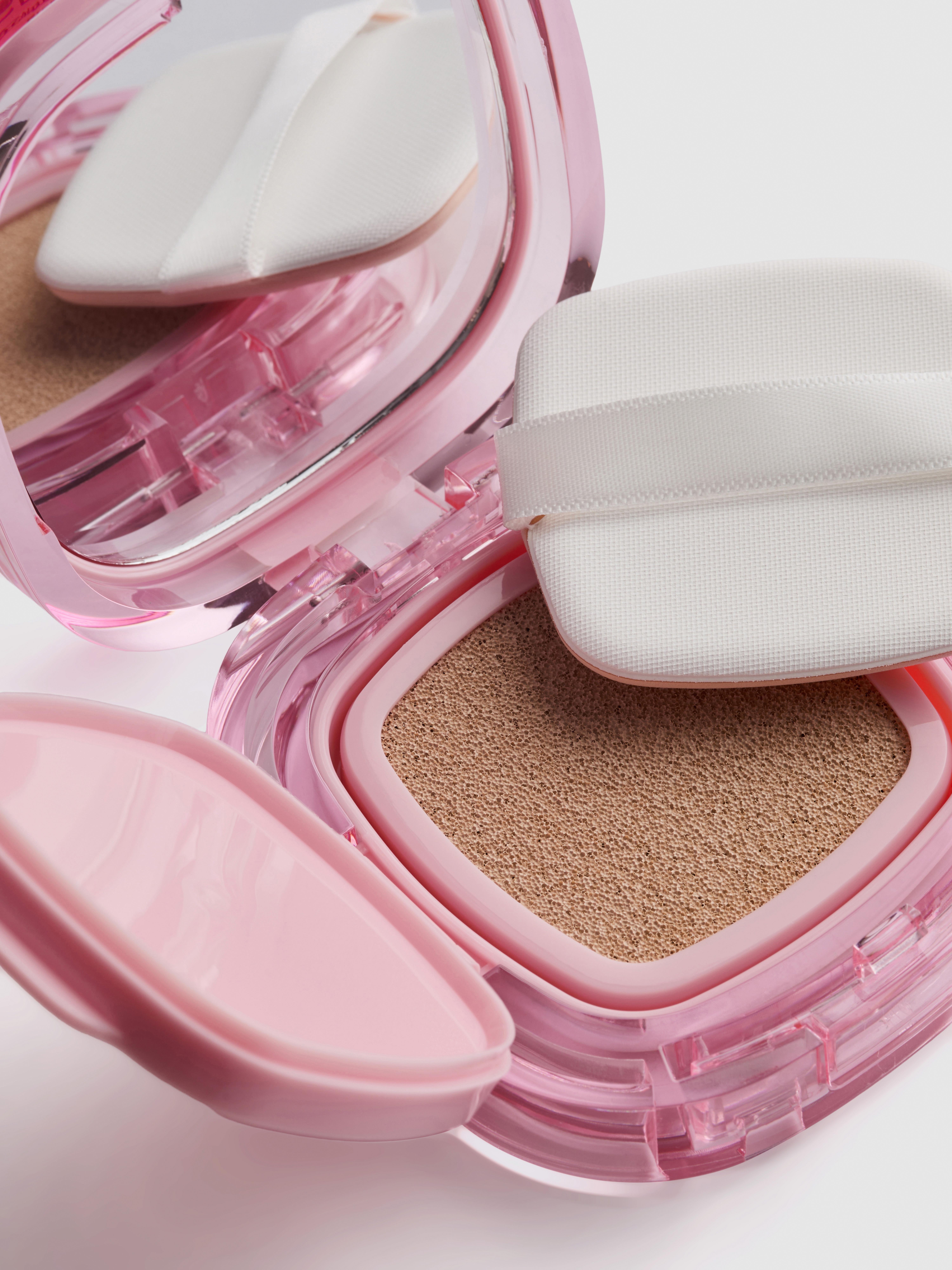 PS... Cushion Foundation SPF 25