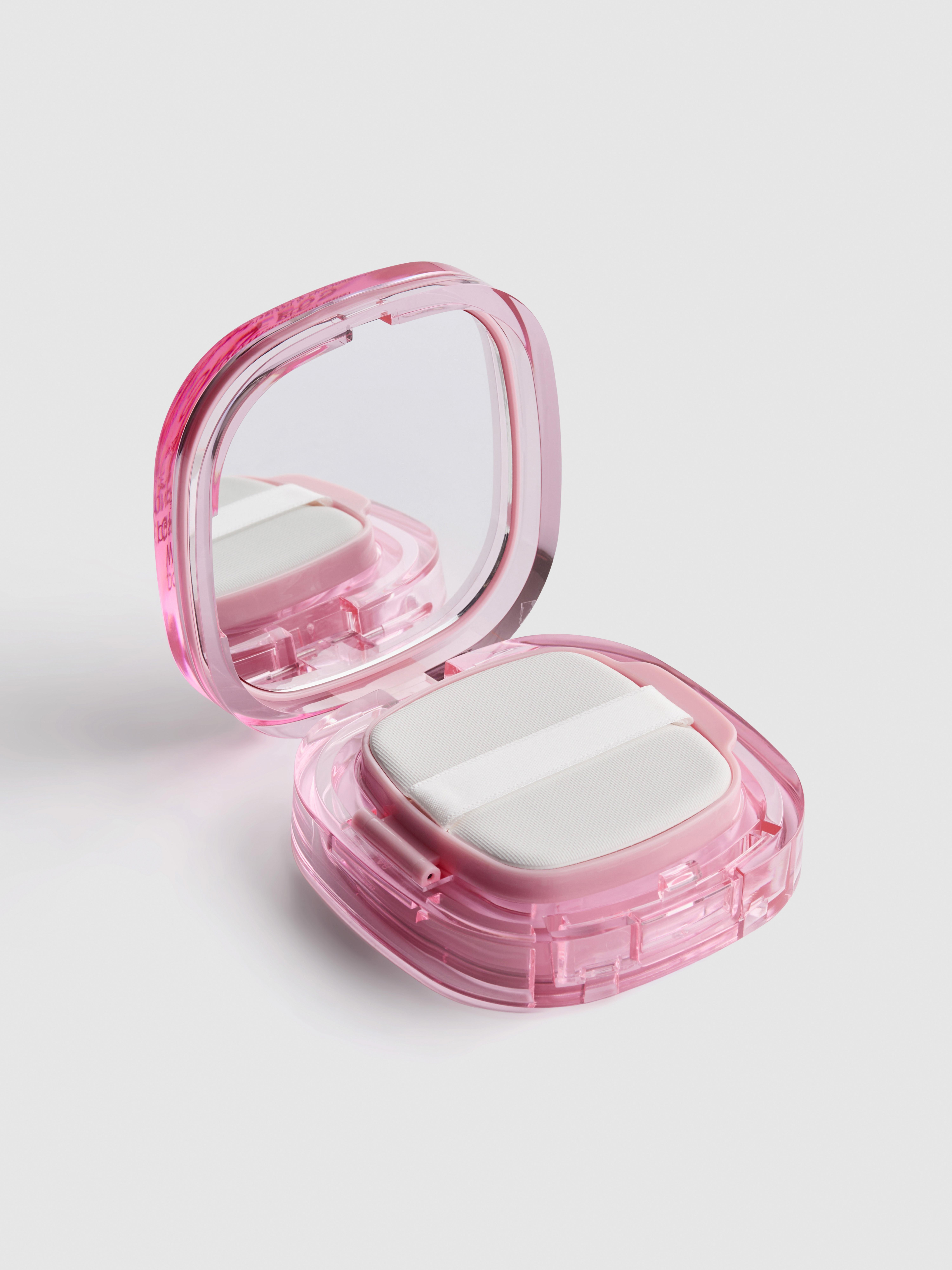 PS... Cushion Foundation SPF 25 Nude