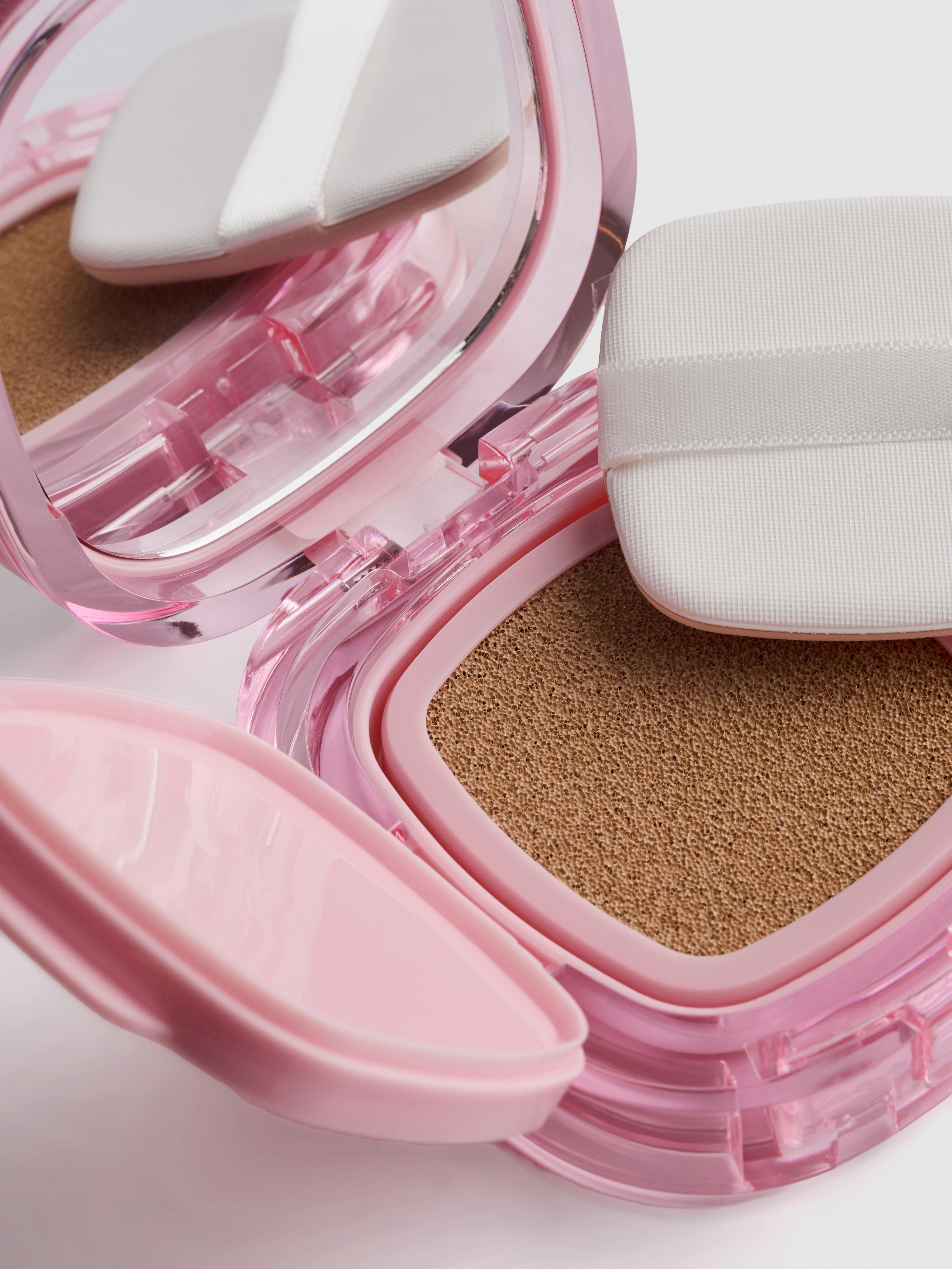 Fondotinta cushion SPF 25 PS...