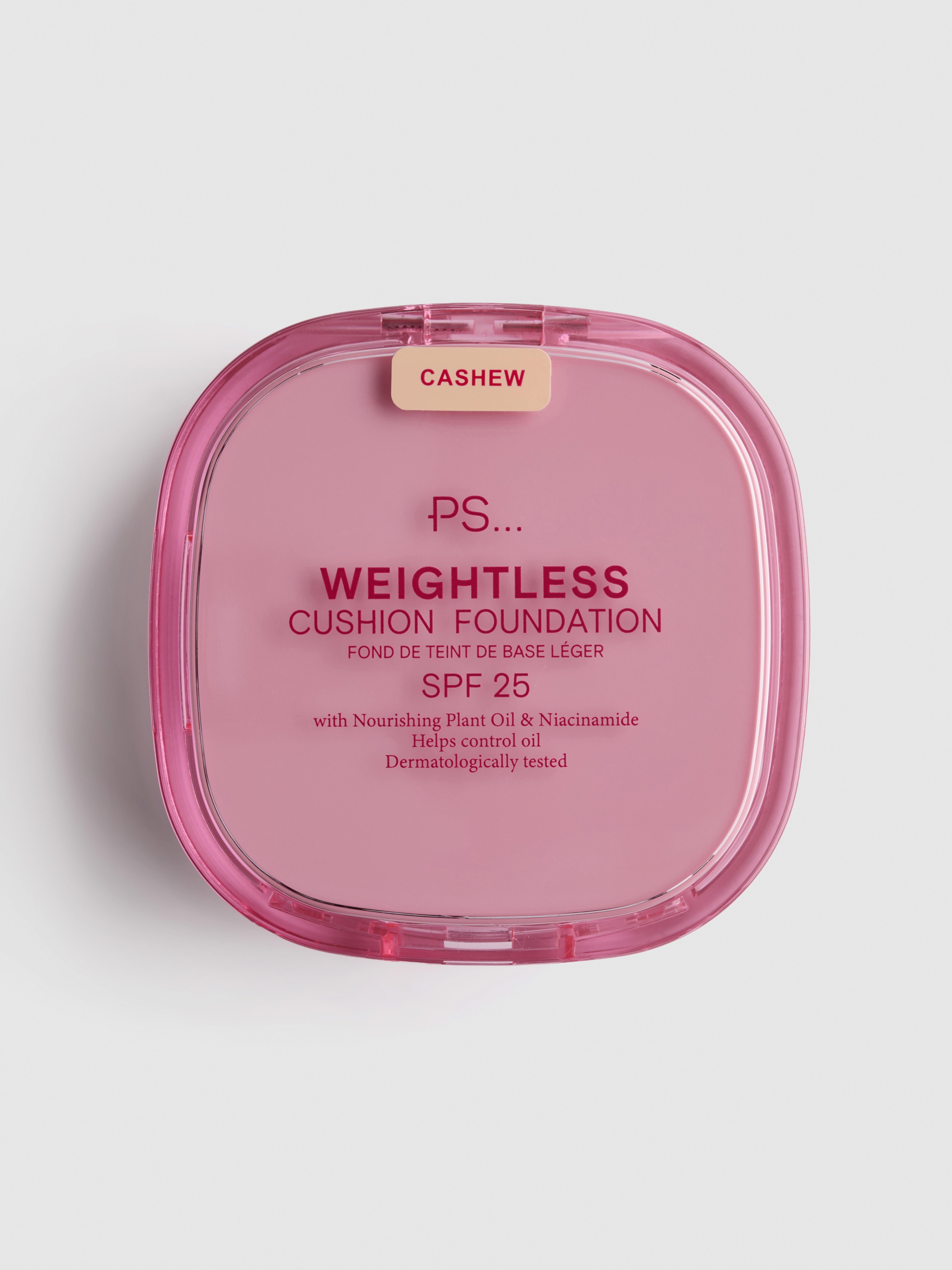 Fondotinta cushion SPF 25 PS...