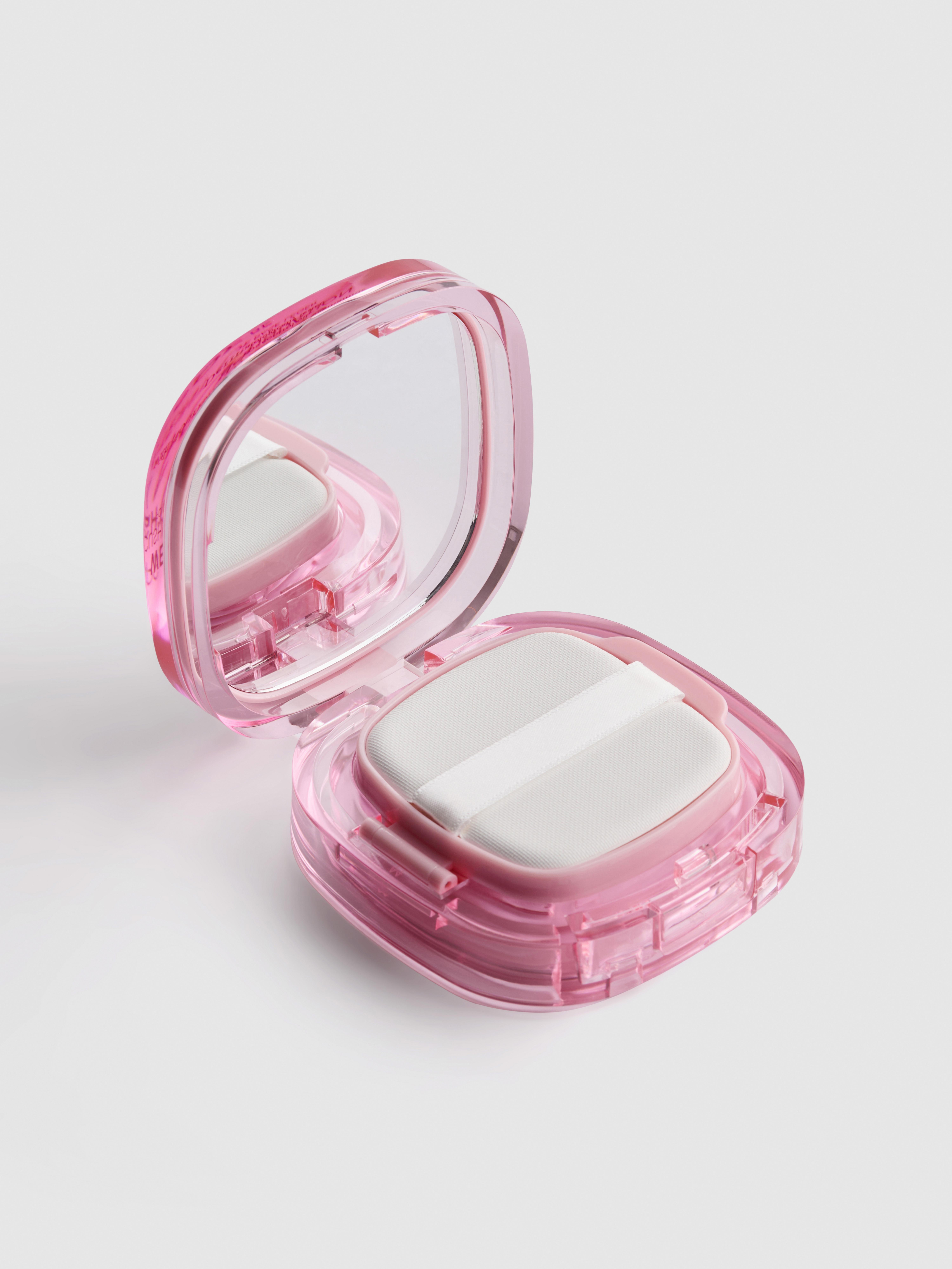 PS... Cushion Foundation mit LSF 25