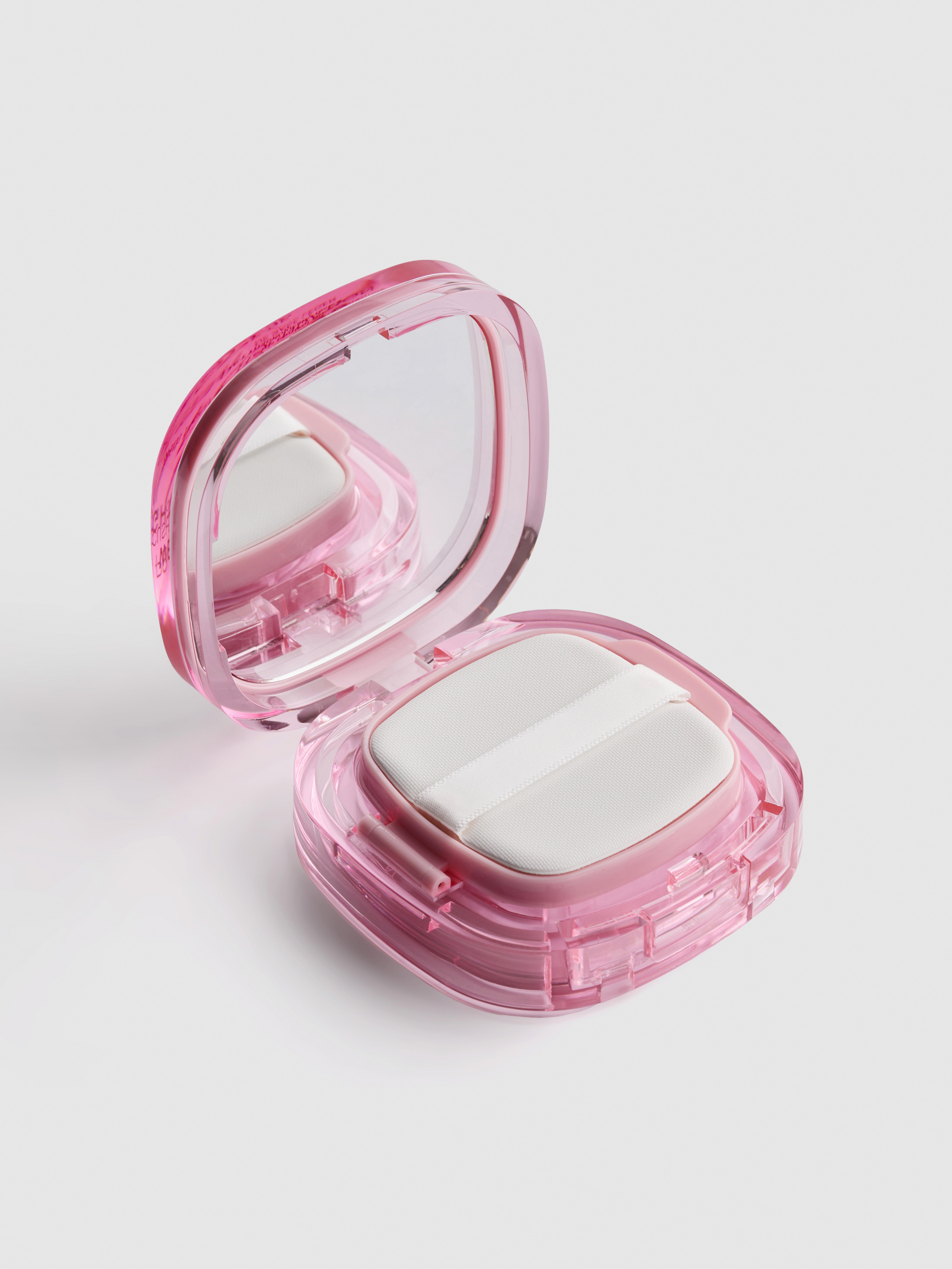 PS... Cushion Foundation SPF 25