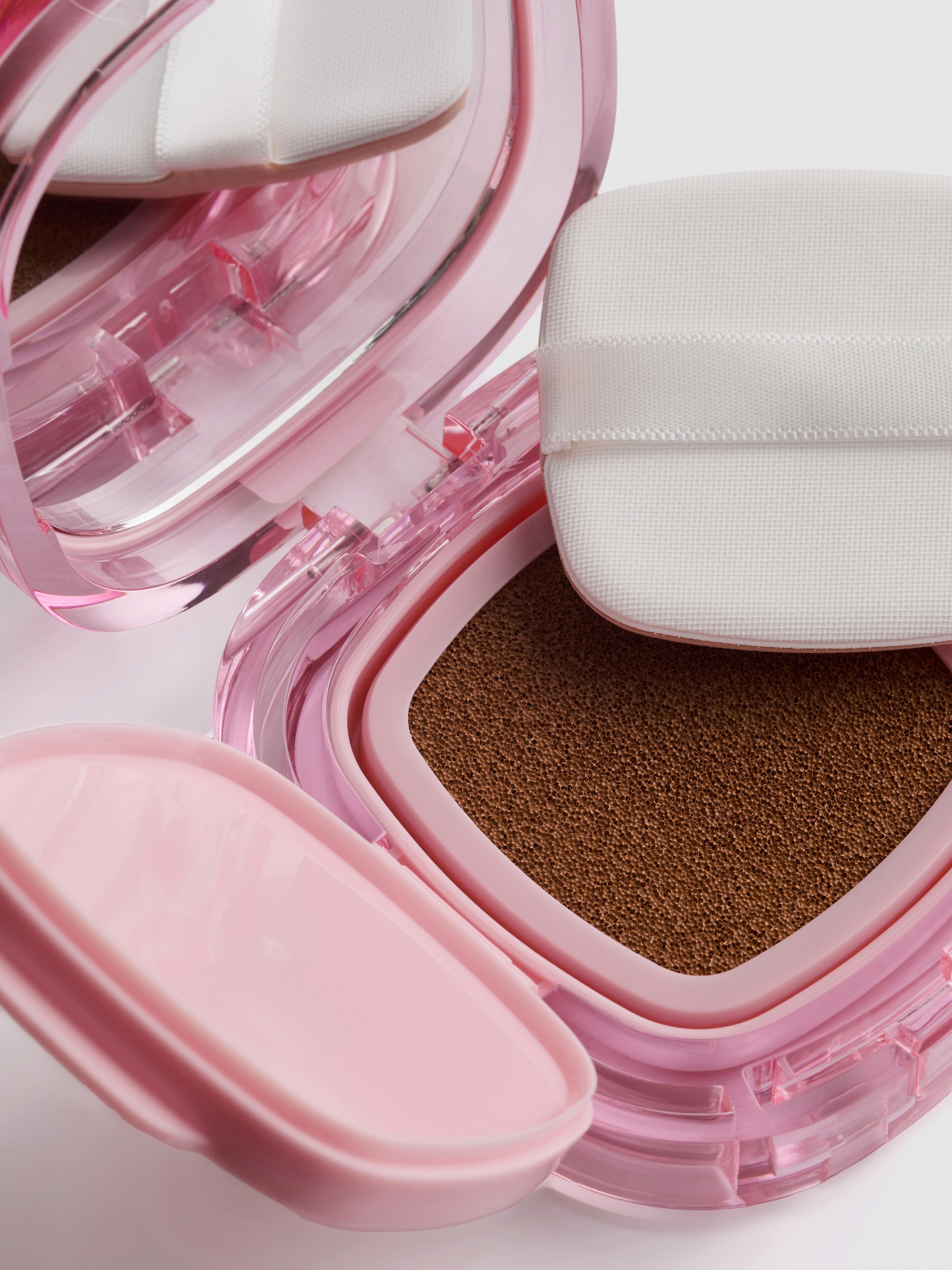PS... Cushion Foundation SPF 25