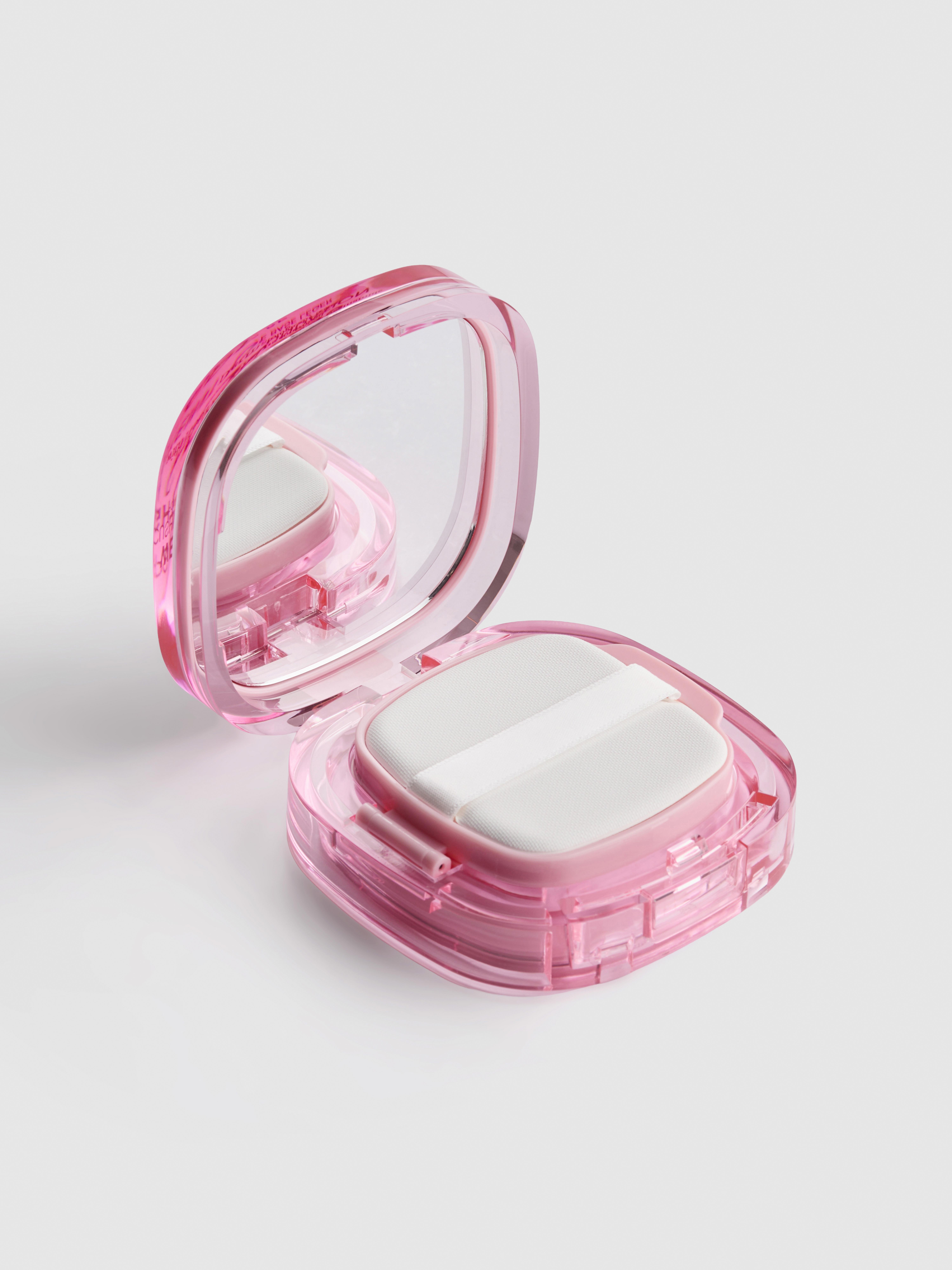 PS... Cushion Foundation SPF 25 Light Brown