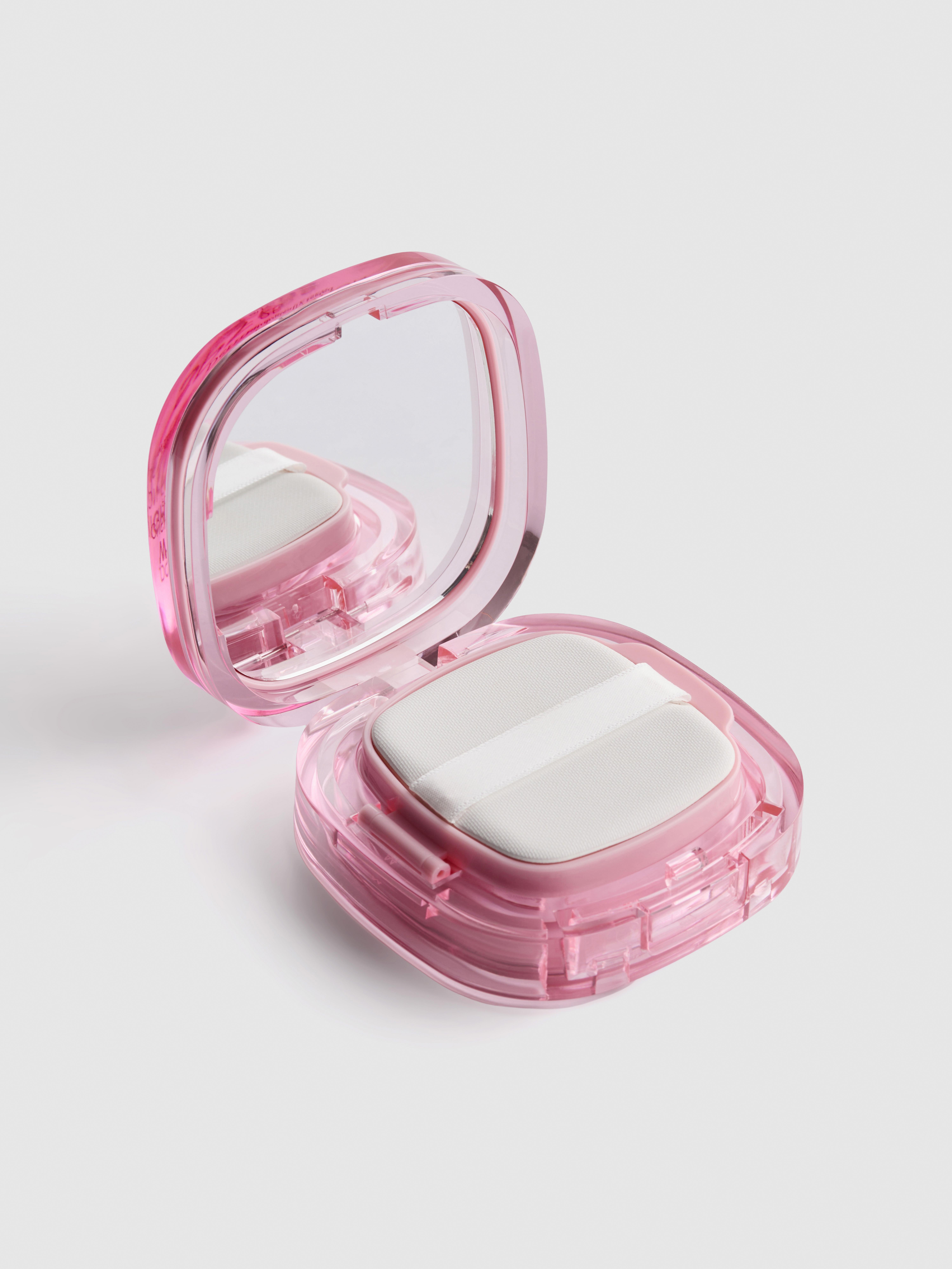 PS... Cushion Foundation SPF 25 Mocha