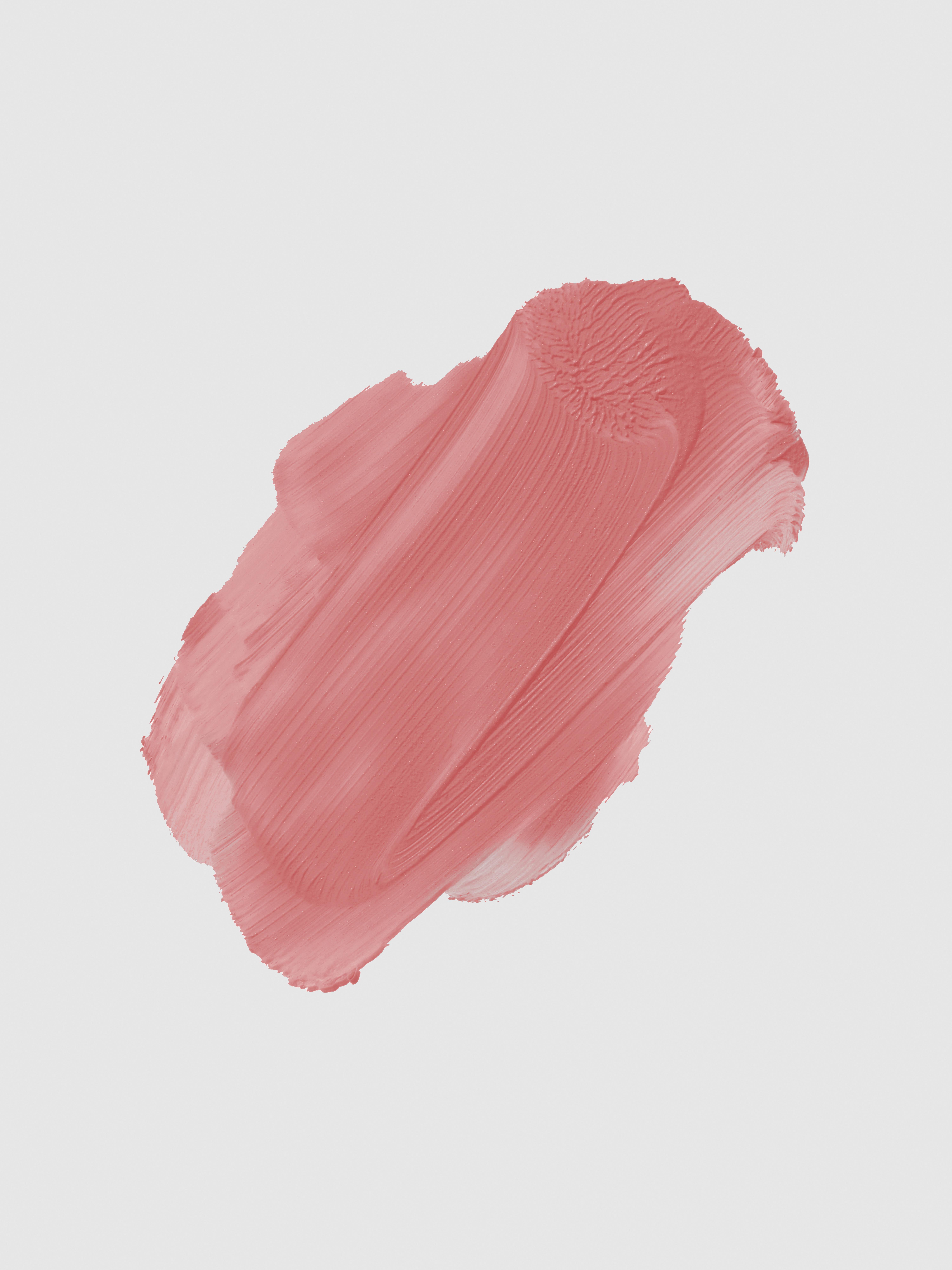PS... Abziehbare Lippenfarbe