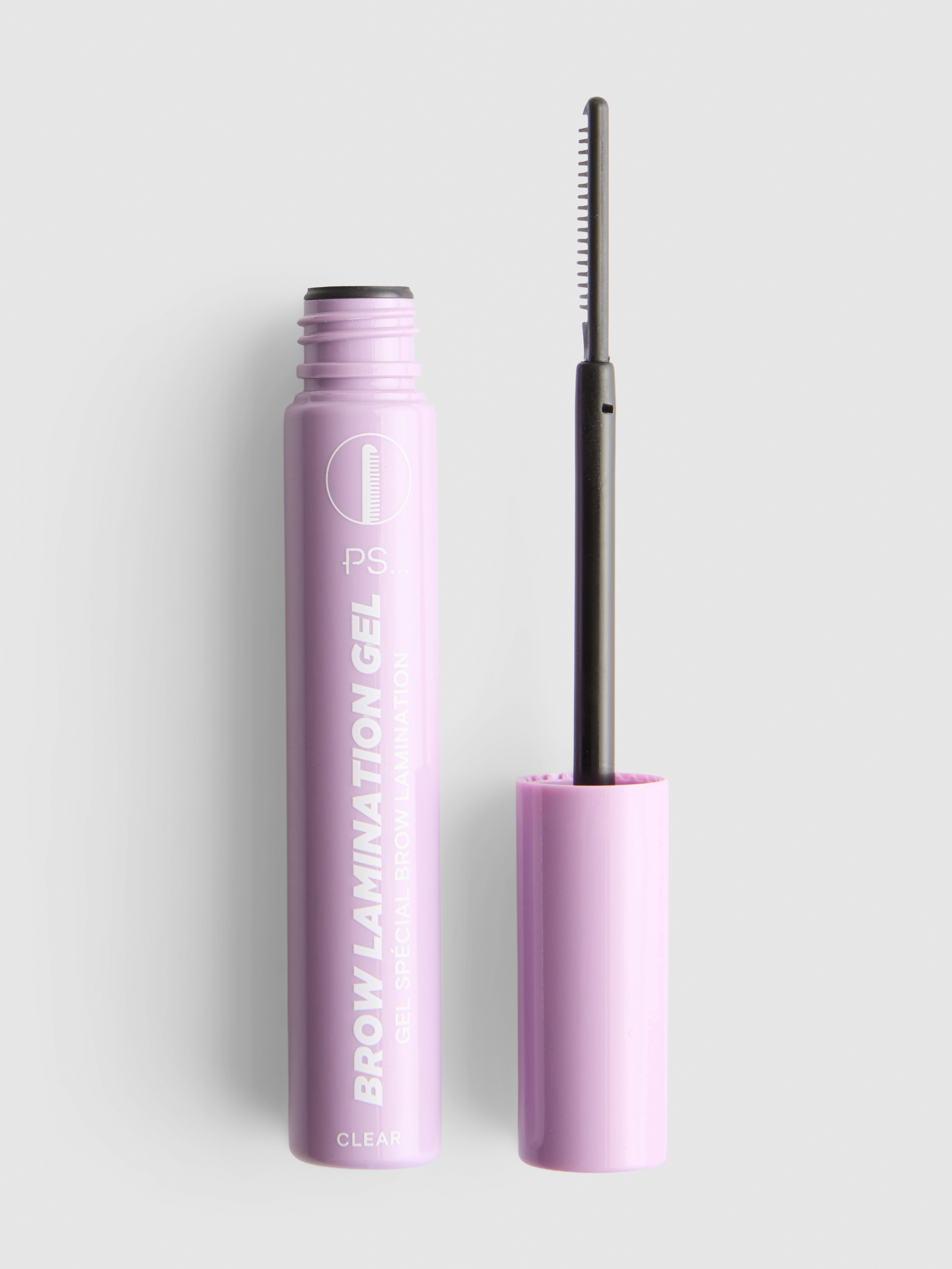 PS... Brow Lamination Gel