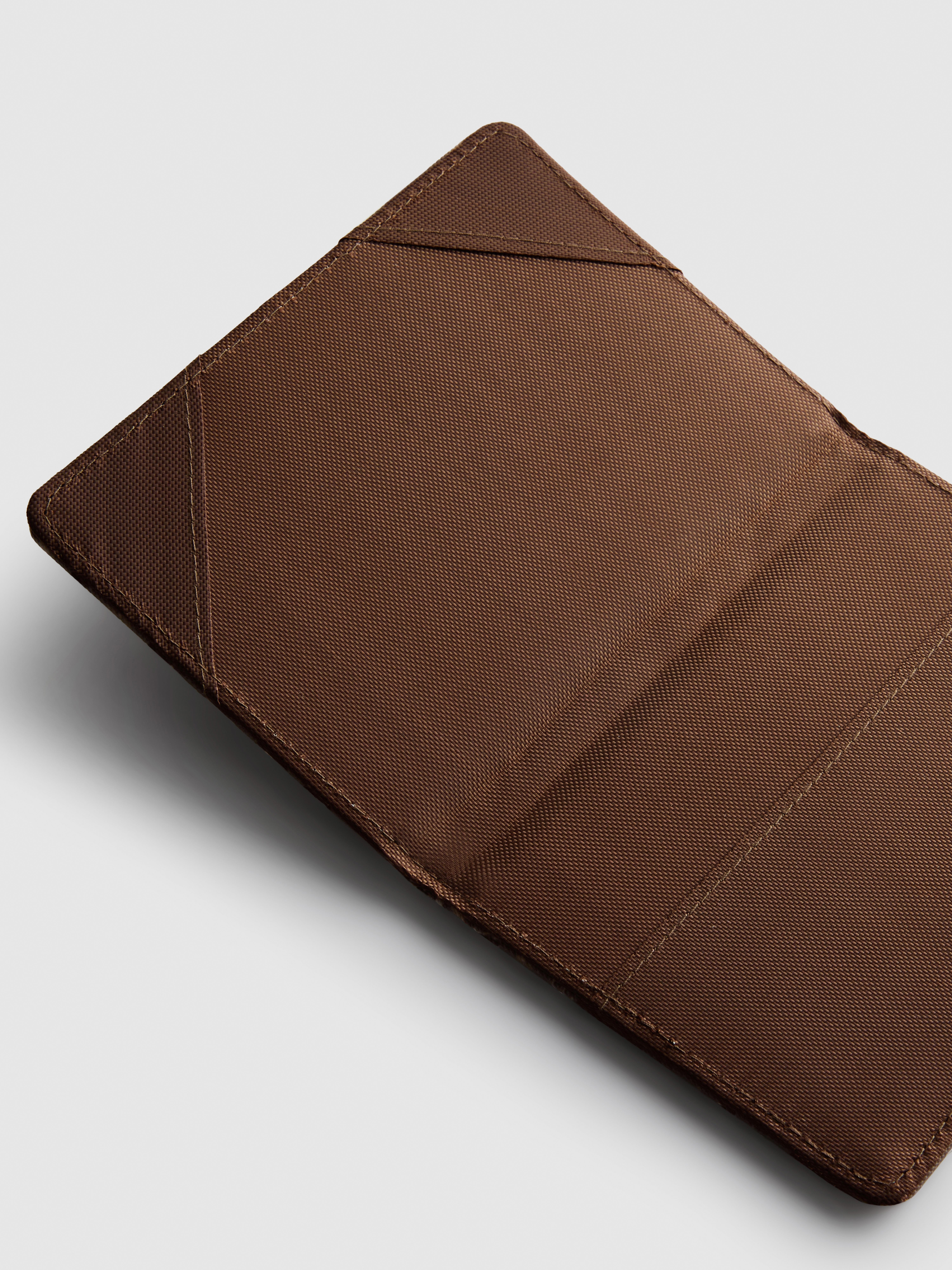 Leopard Print Passport Cover