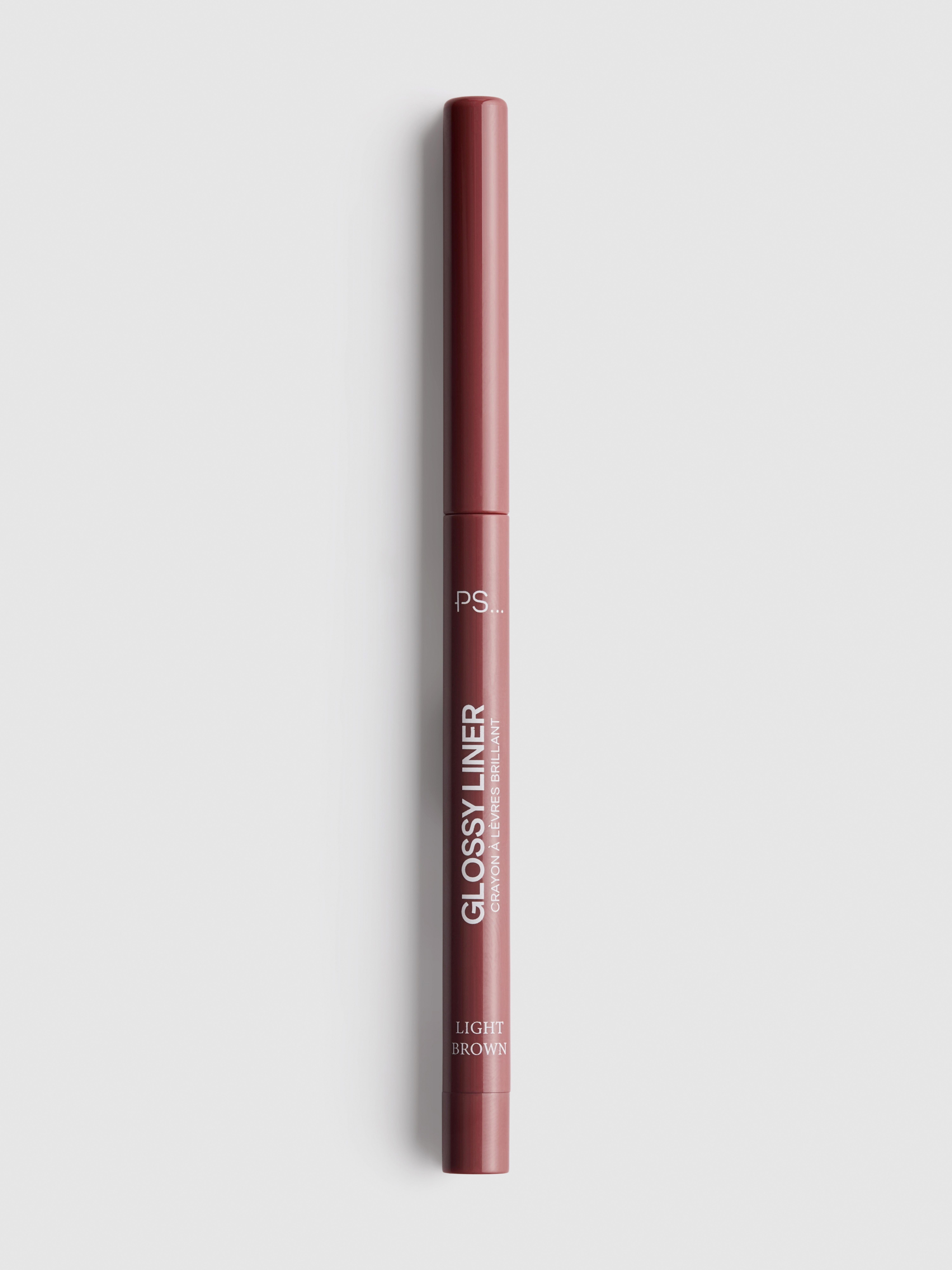 PS... Glossy Lip Liner
