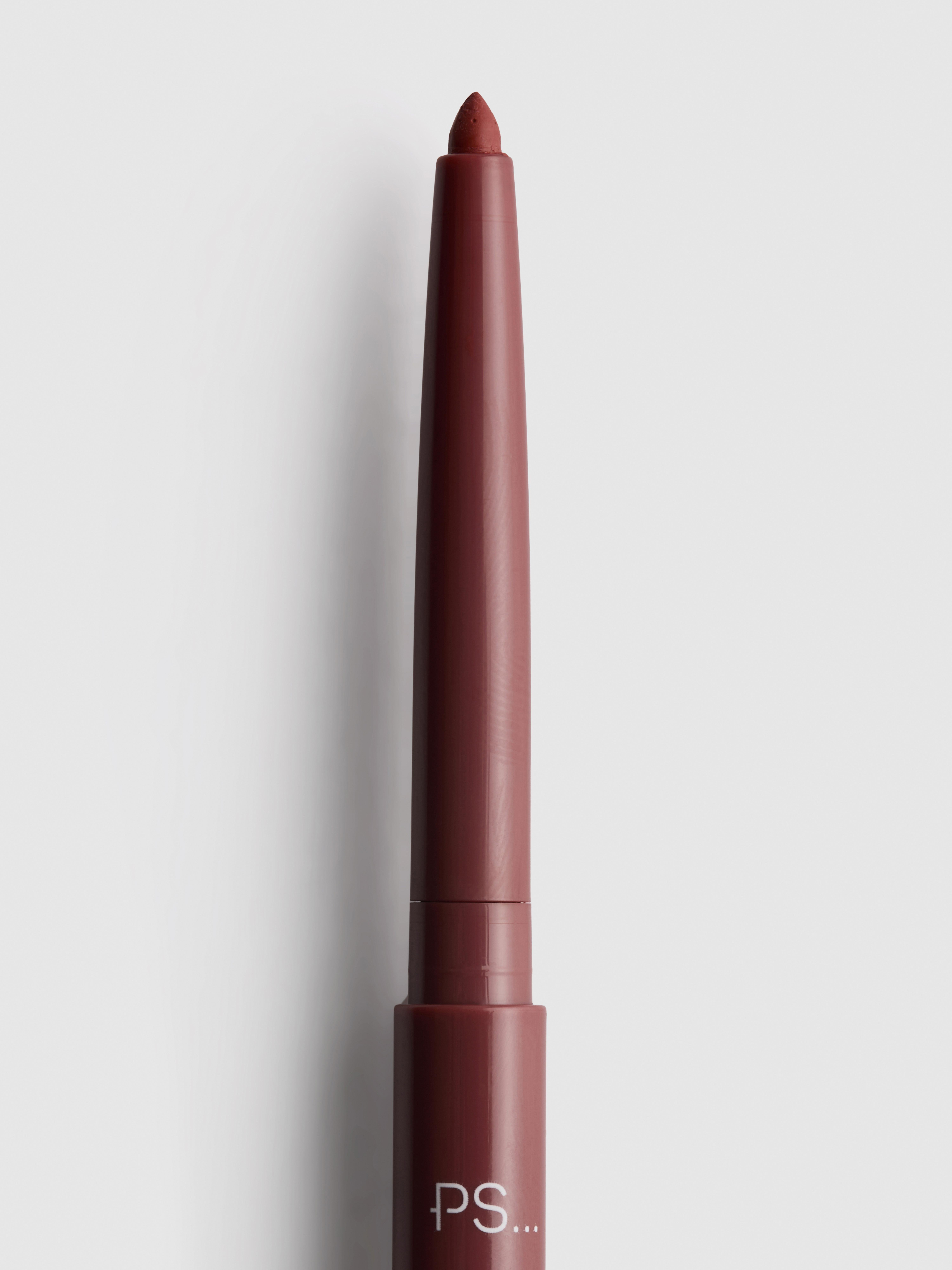 PS... Glossy Lip Liner