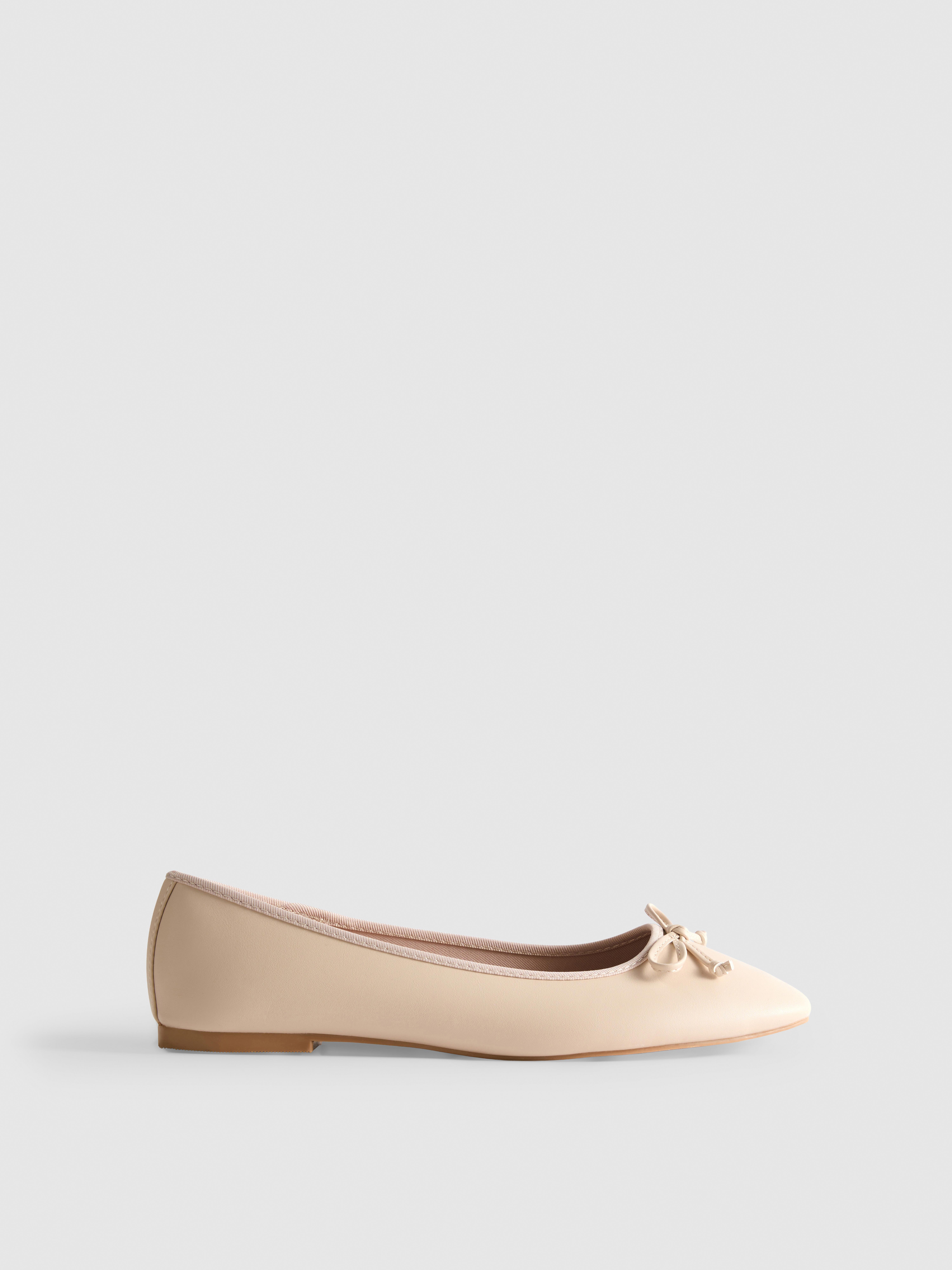 Imitatieleren ballerina's