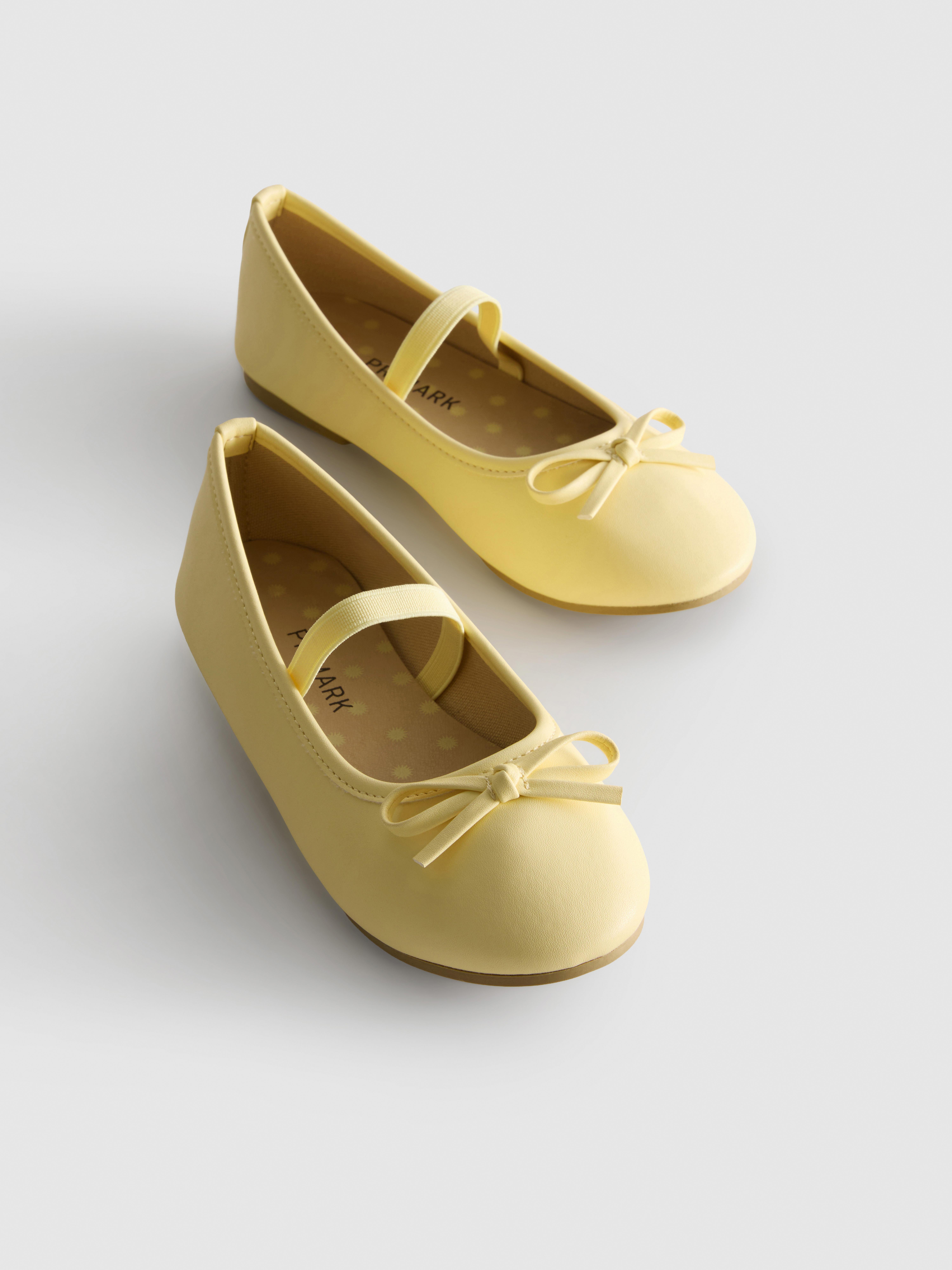 Ballerinas