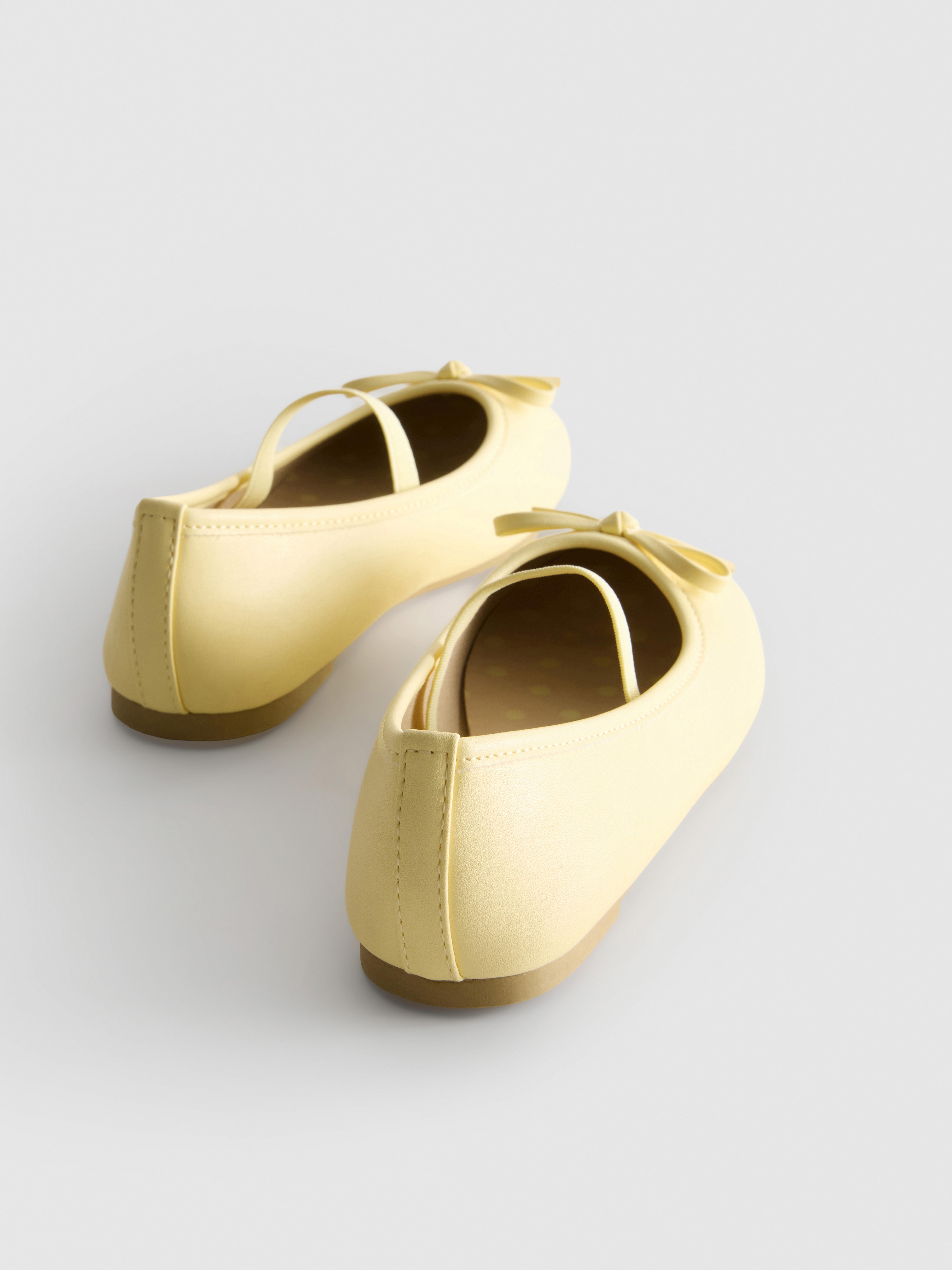 Ballerinas