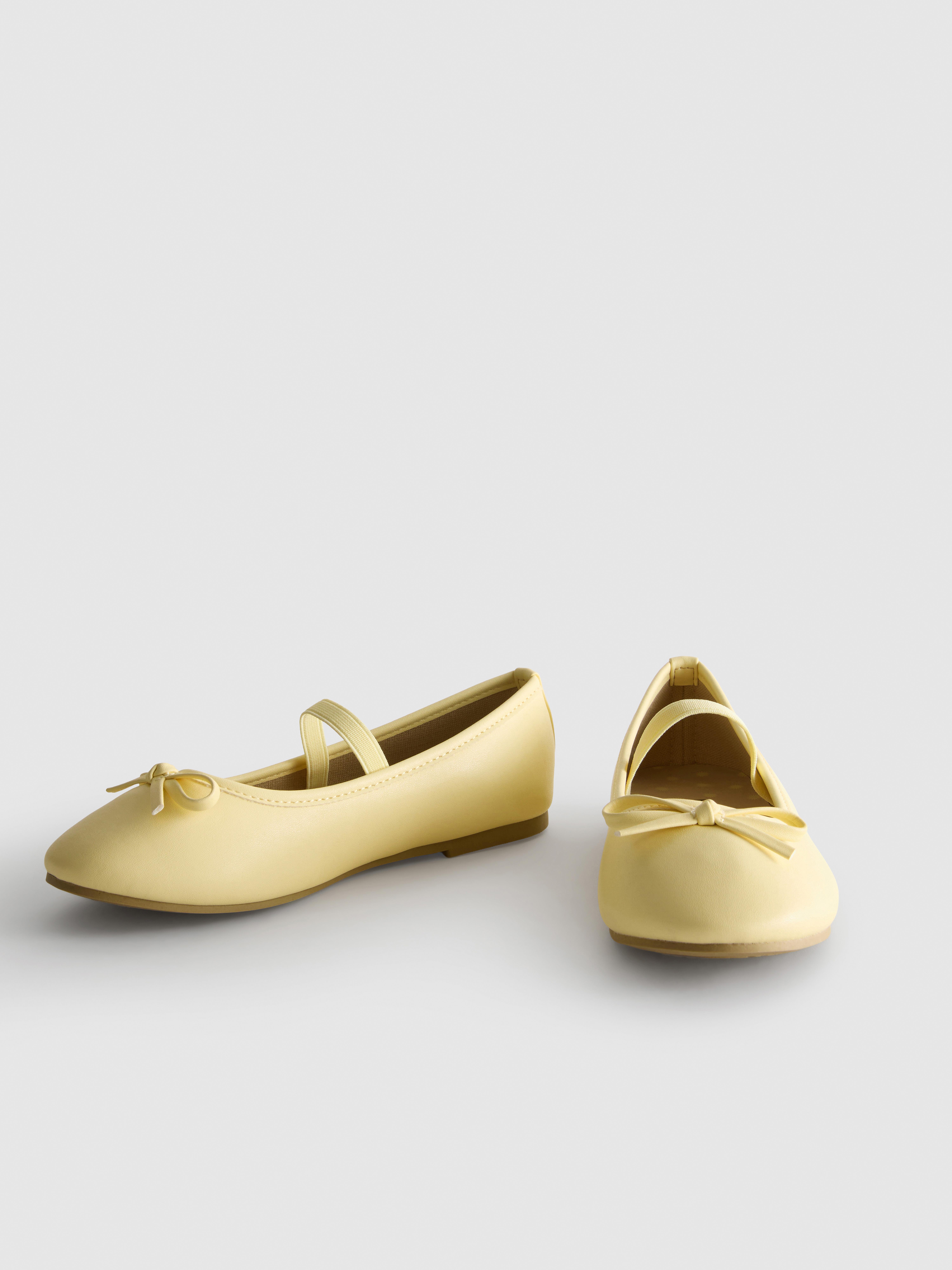 Ballerinas
