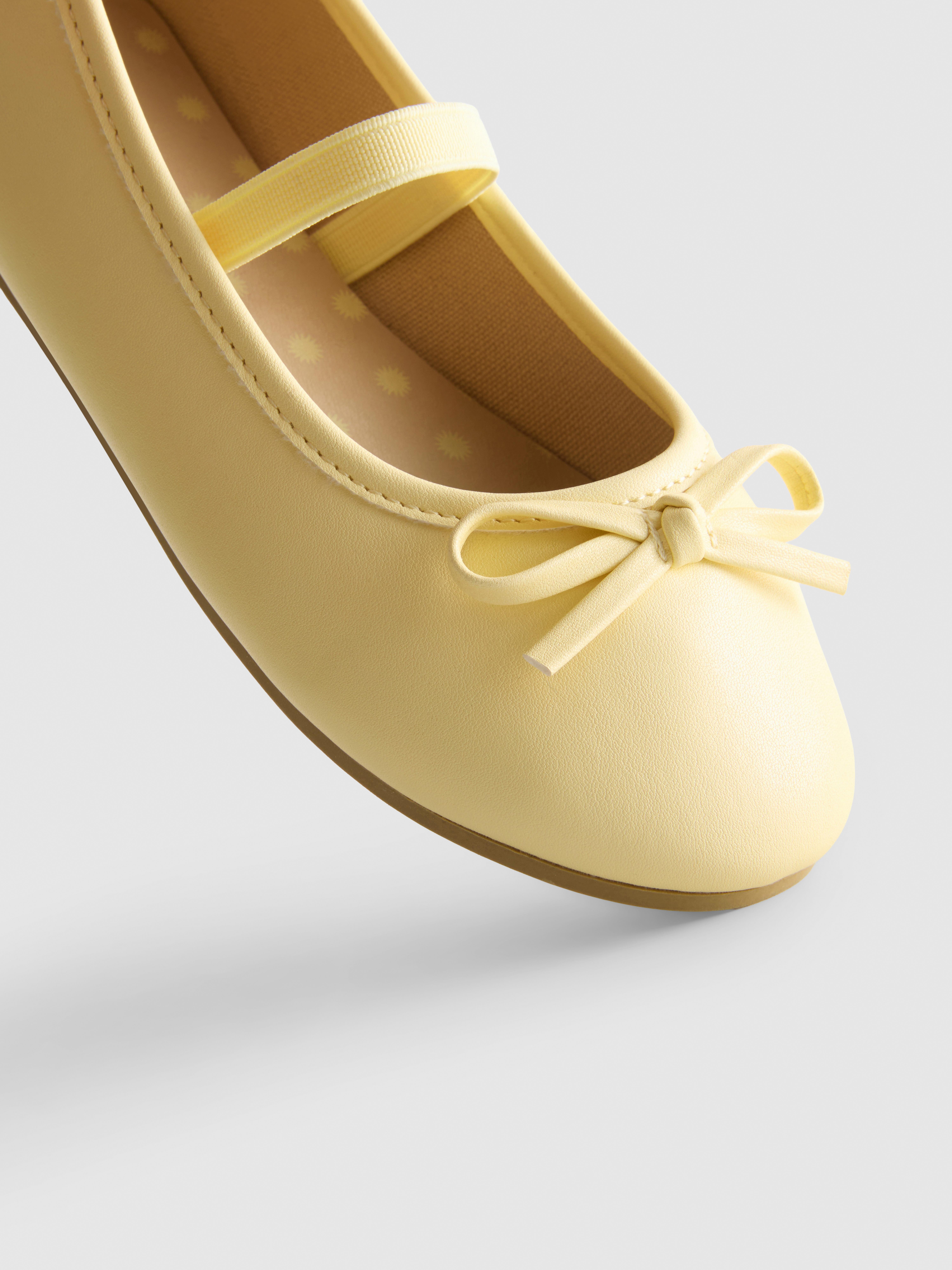 Ballerinas