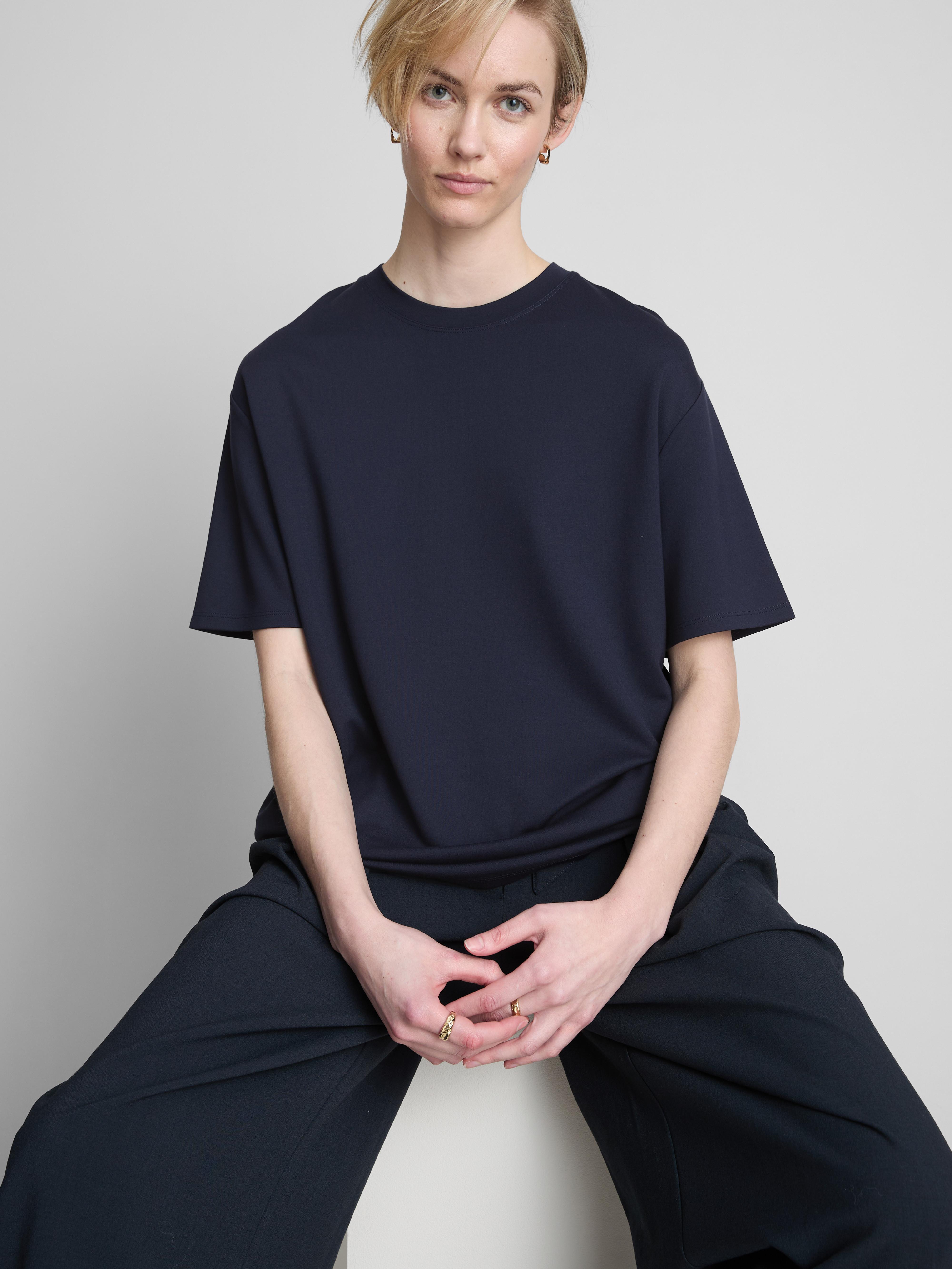 Popolna majica The Edit