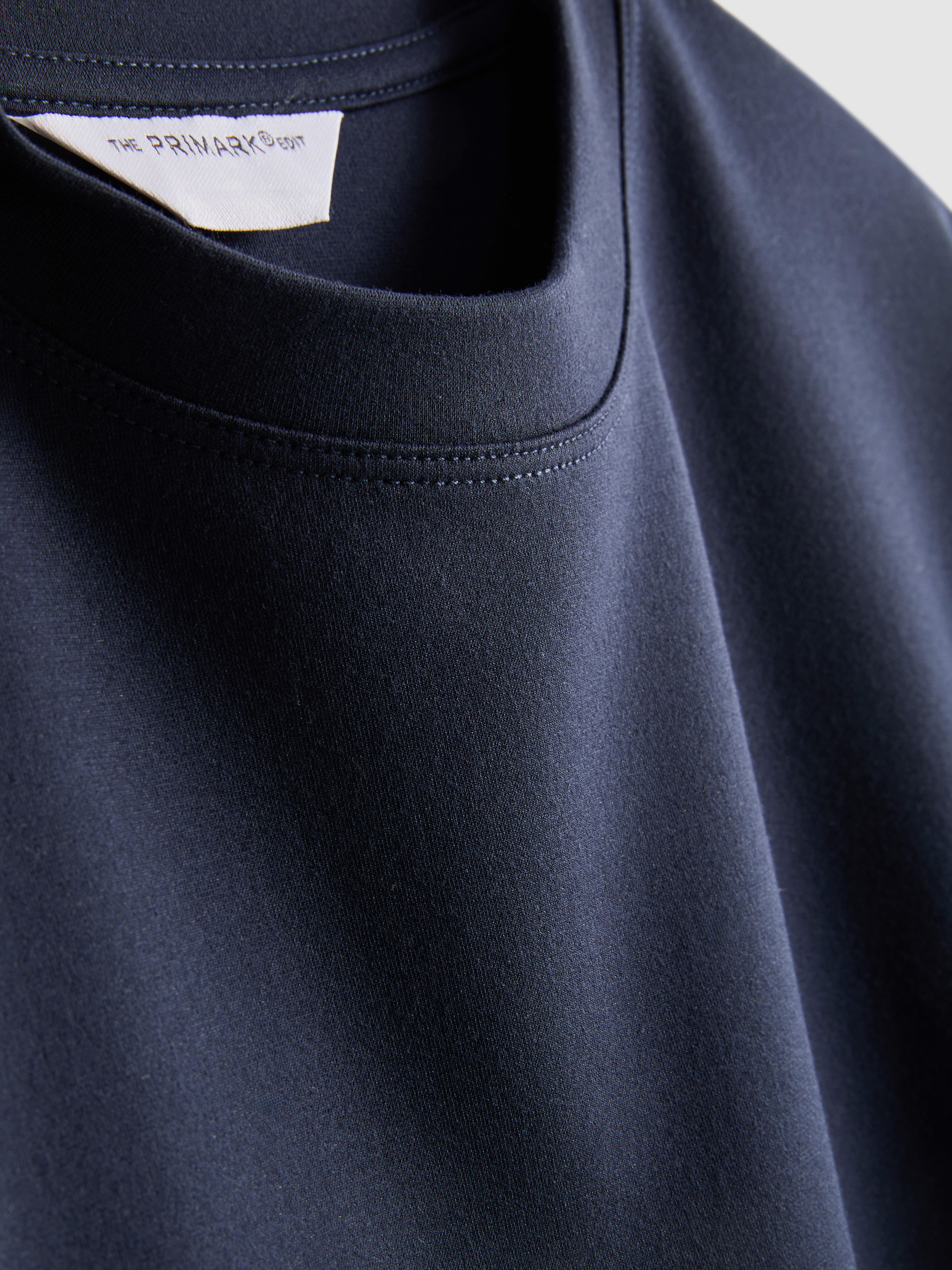 Popolna majica The Edit