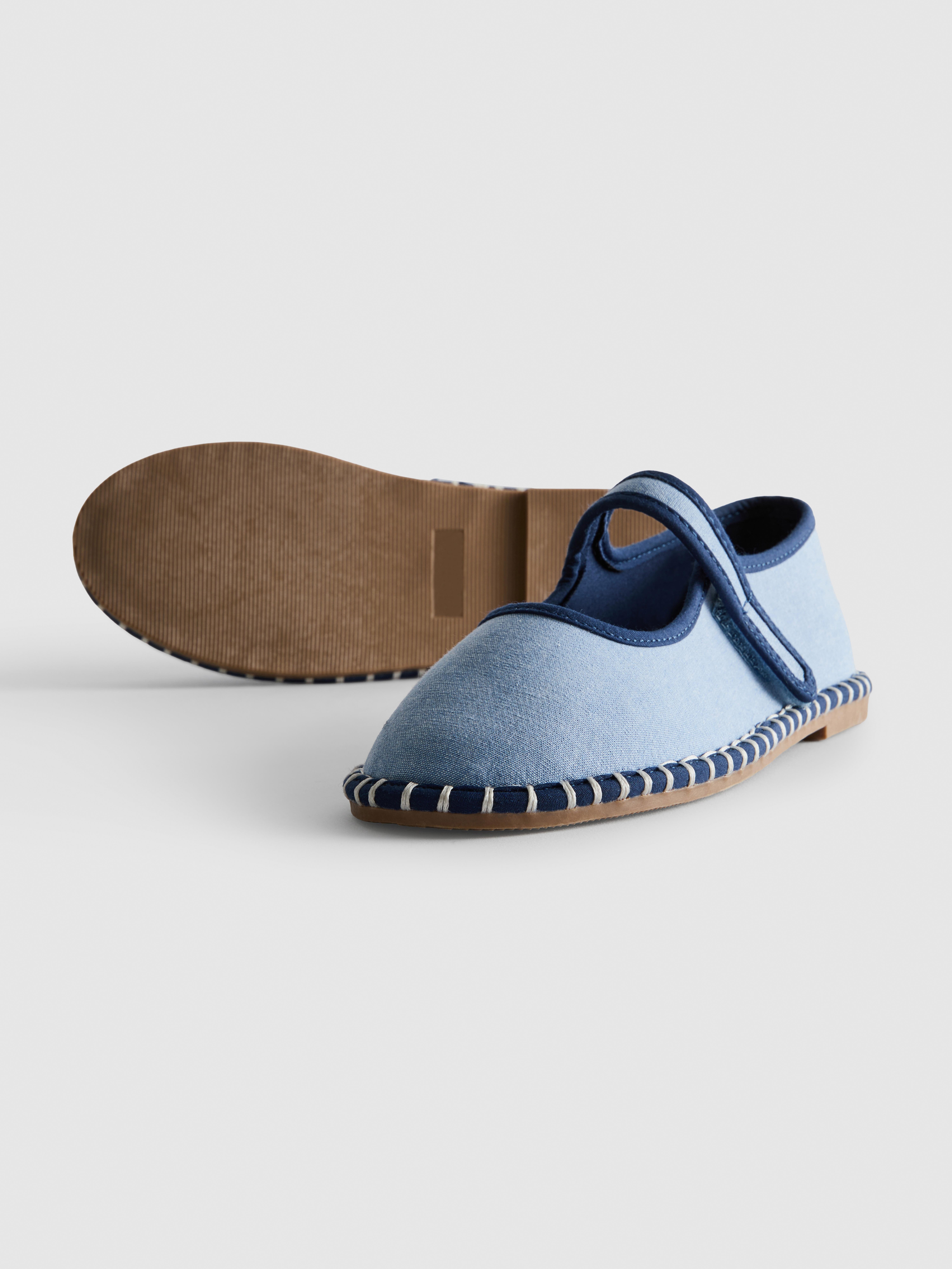 Mary Jane Ballerinas
