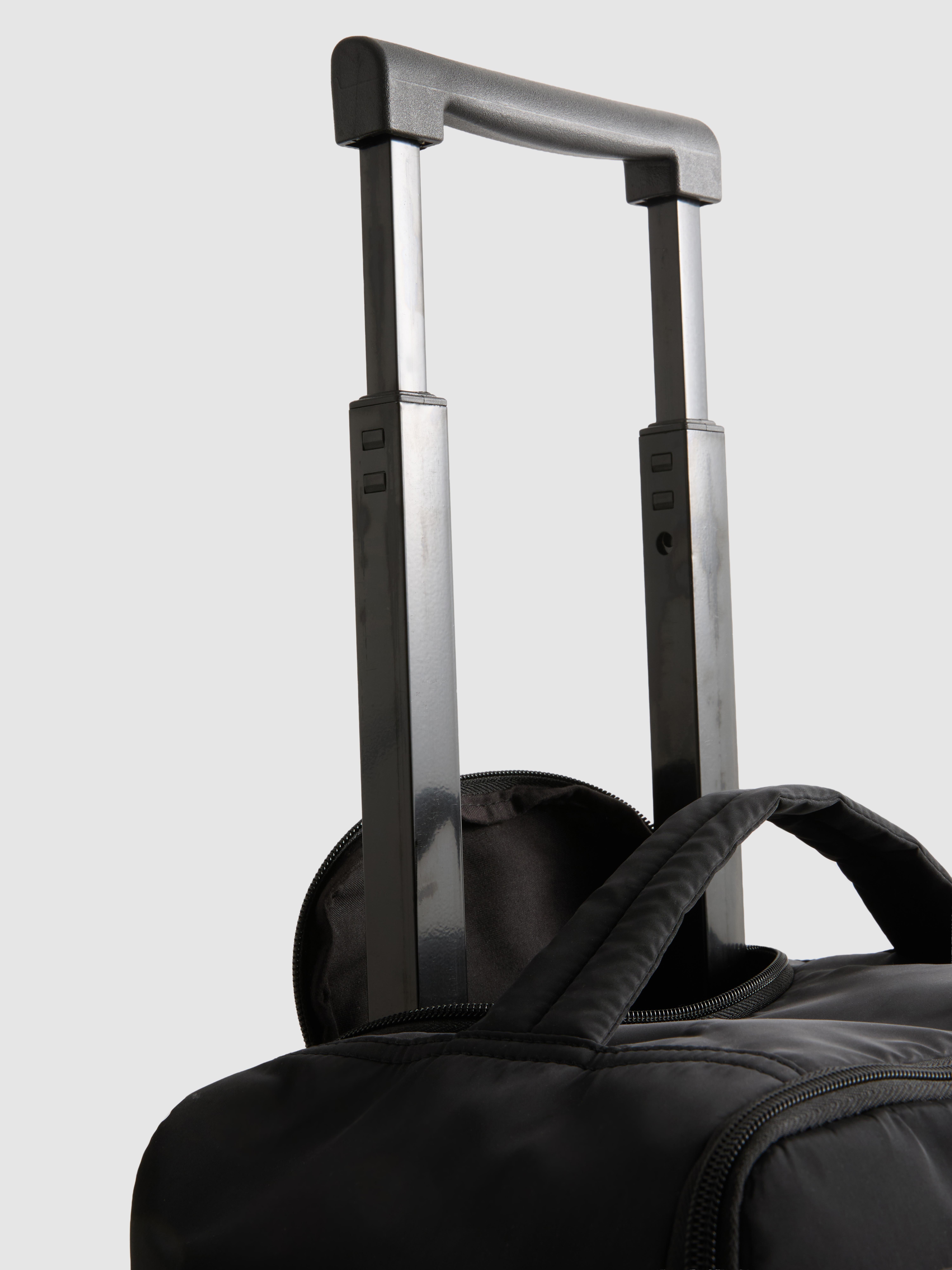 Sac à dos à roulettes