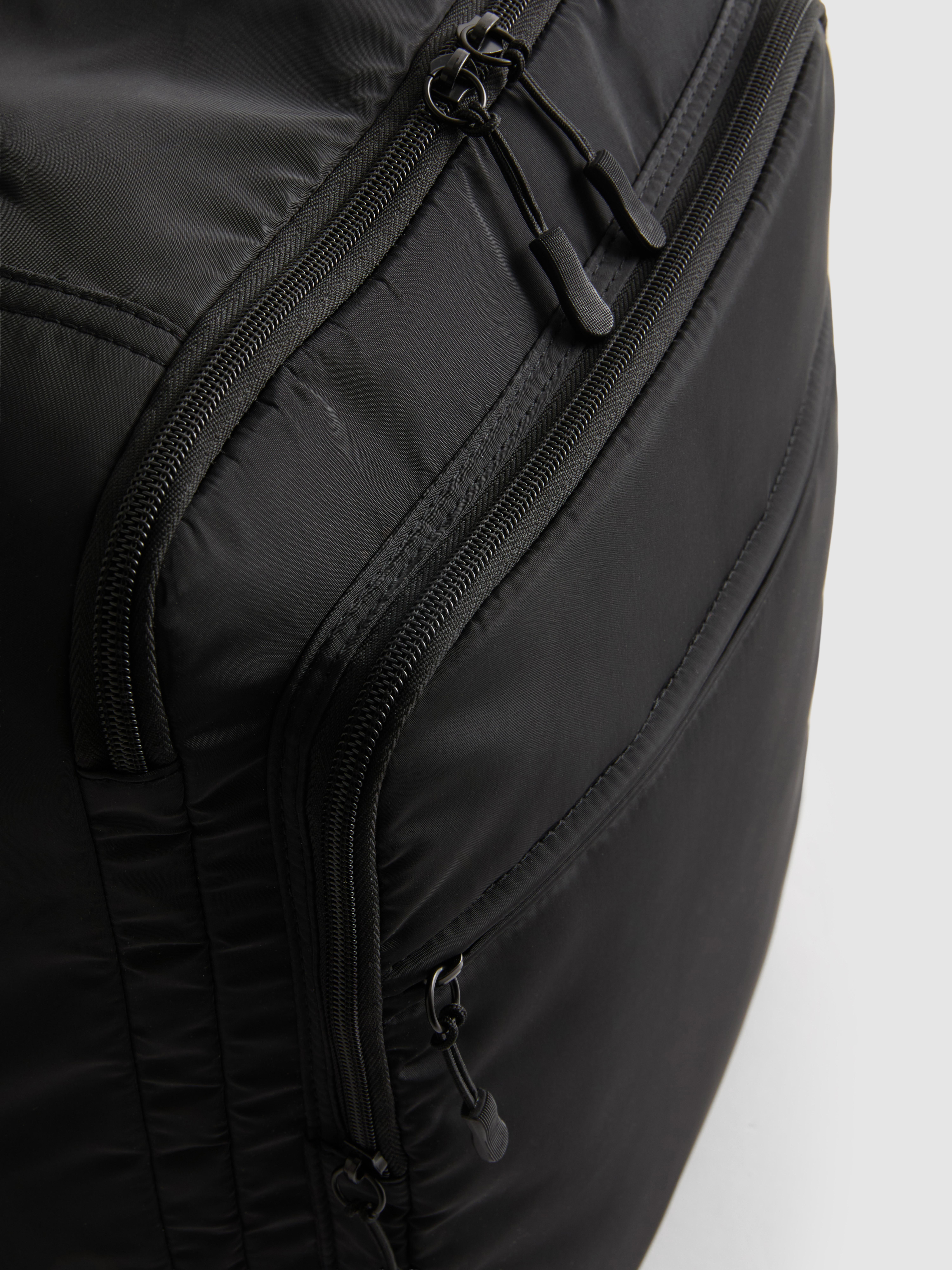 Sac à dos à roulettes
