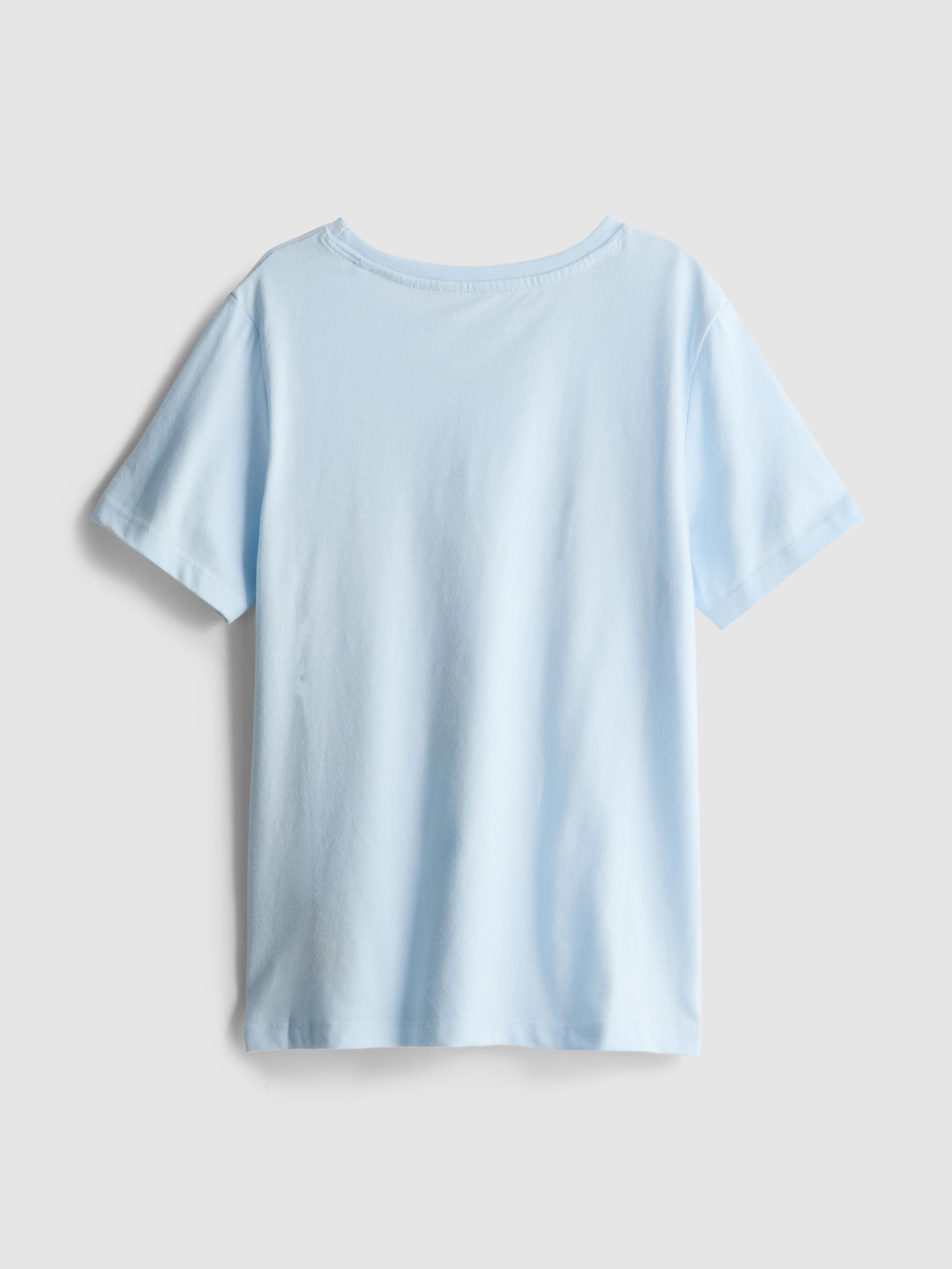 7-15yrs | Disney’s Stitch T-Shirt