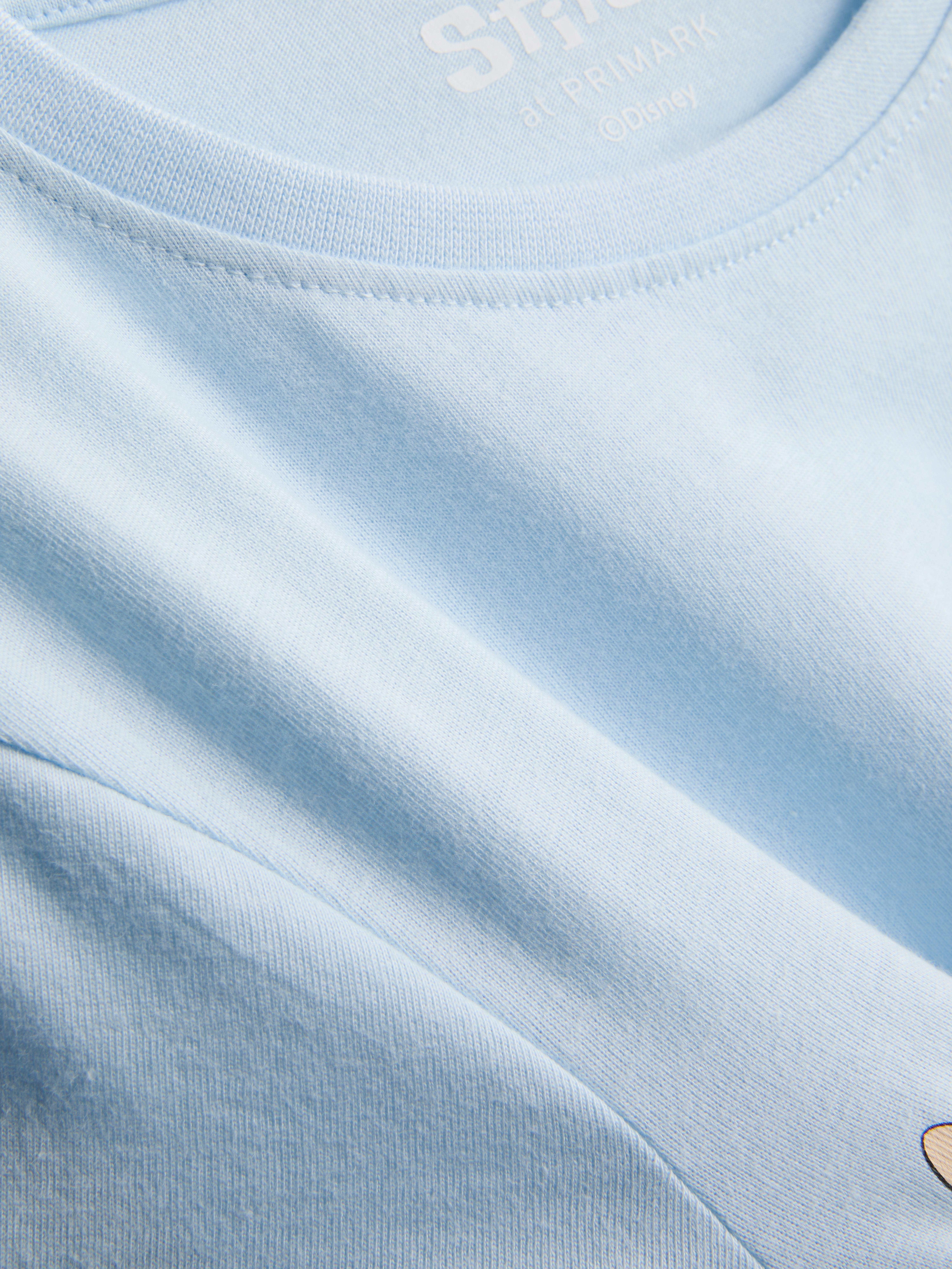 7-15 años | Camiseta de Stitch de Disney