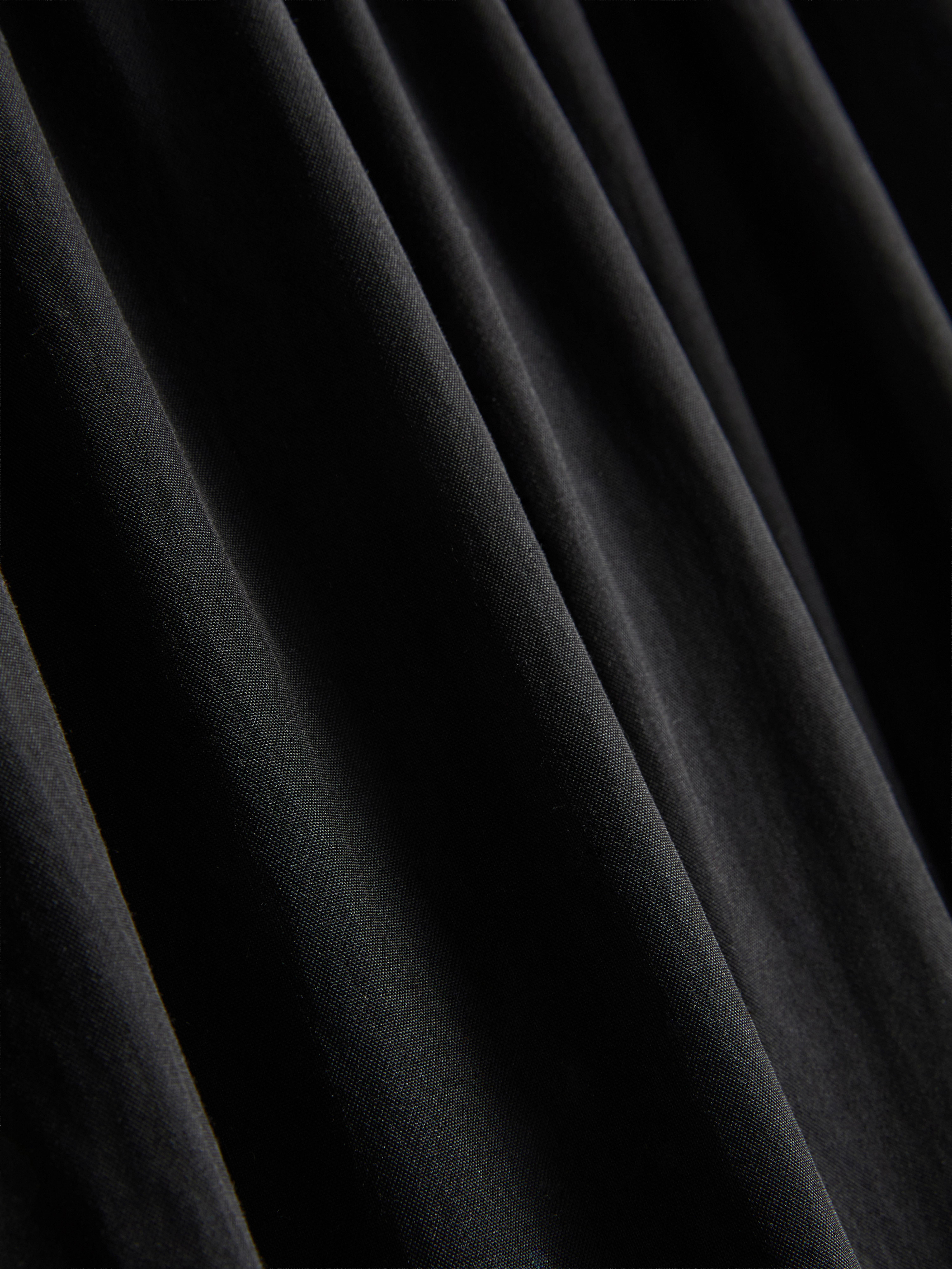 Pantalones de paracaidista de talle alto