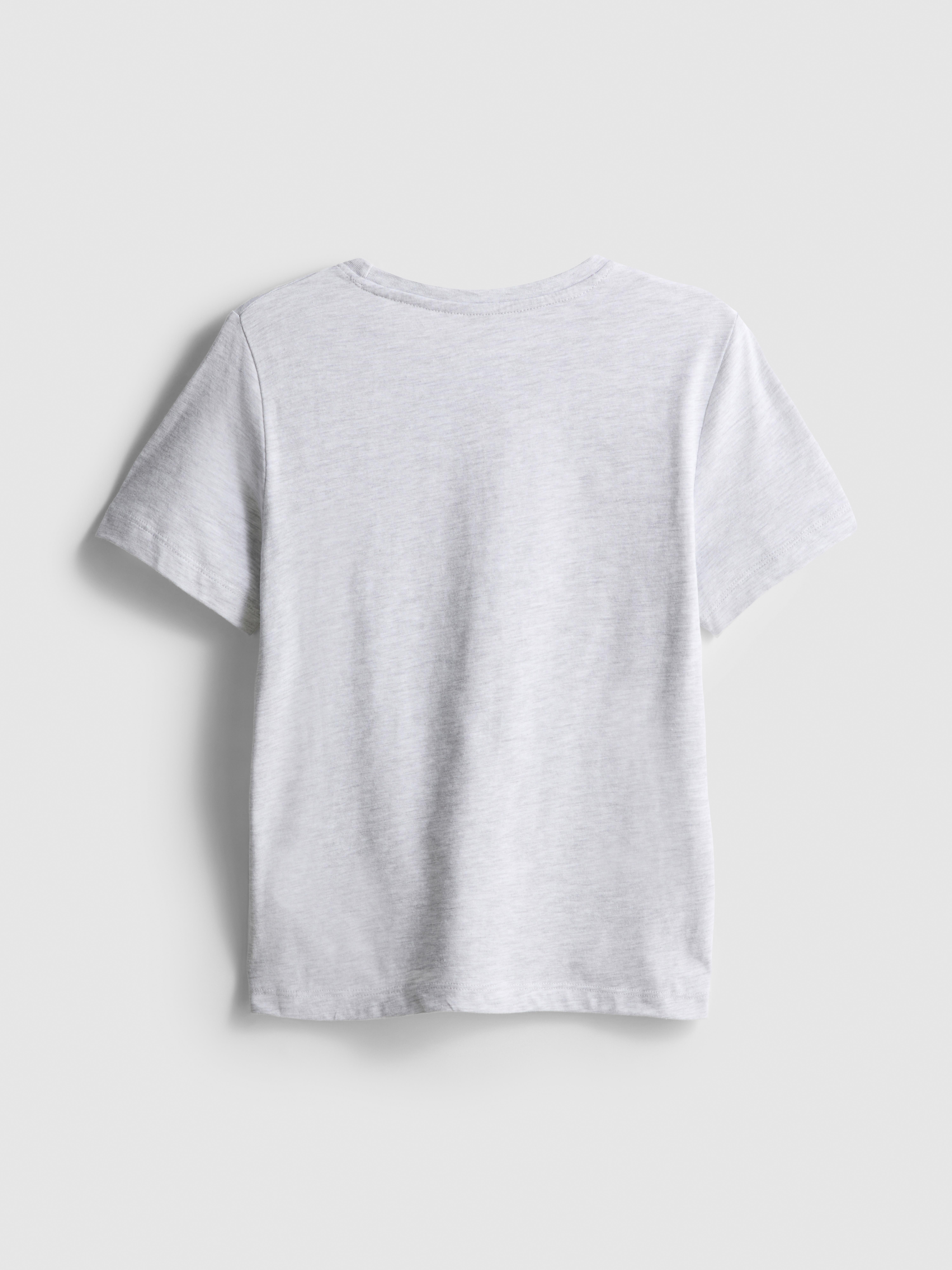 7–15 Jahre | „Hello Kitty Cinnamoroll“ T-Shirt