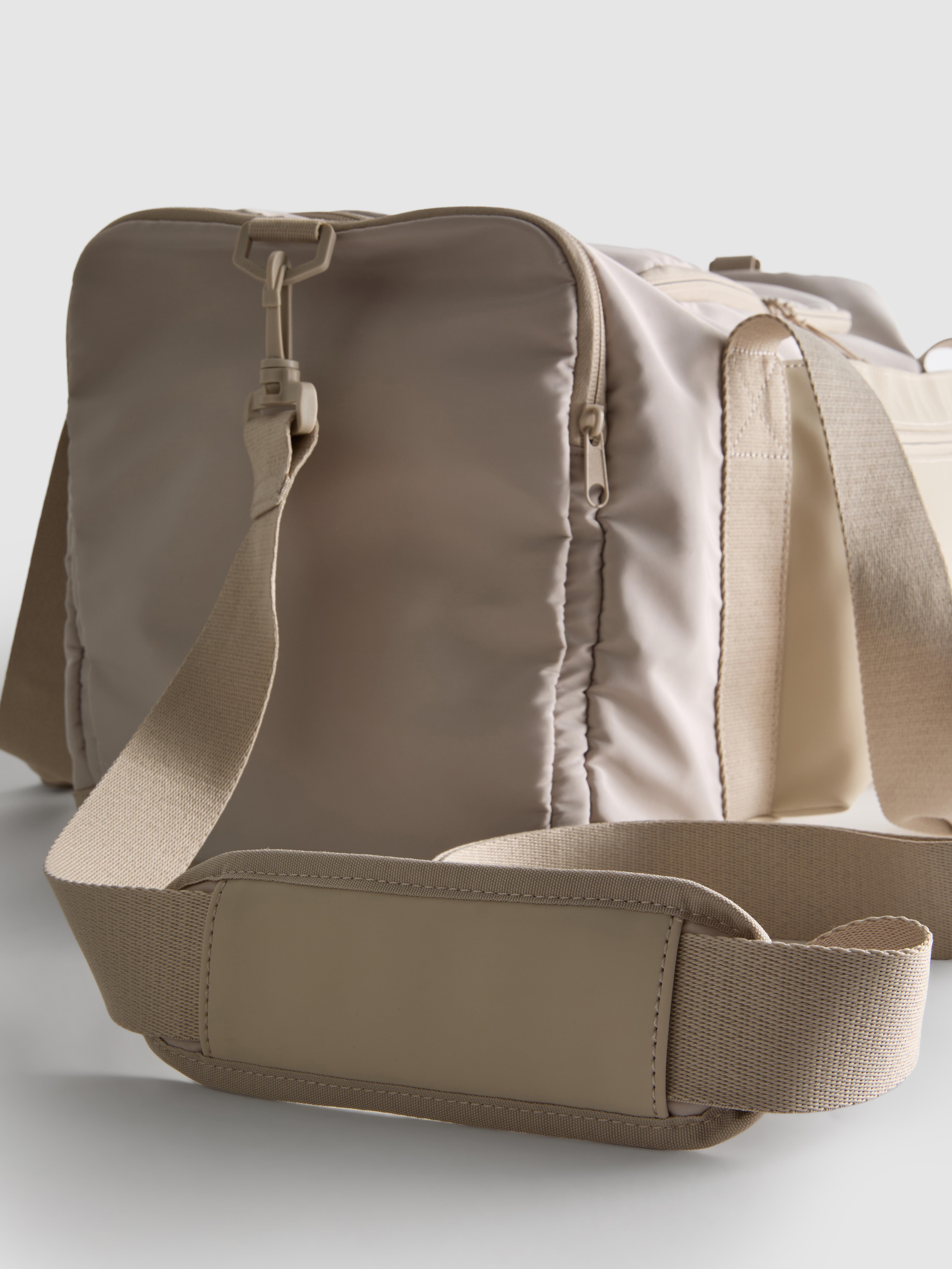 Bolso de fin de semana