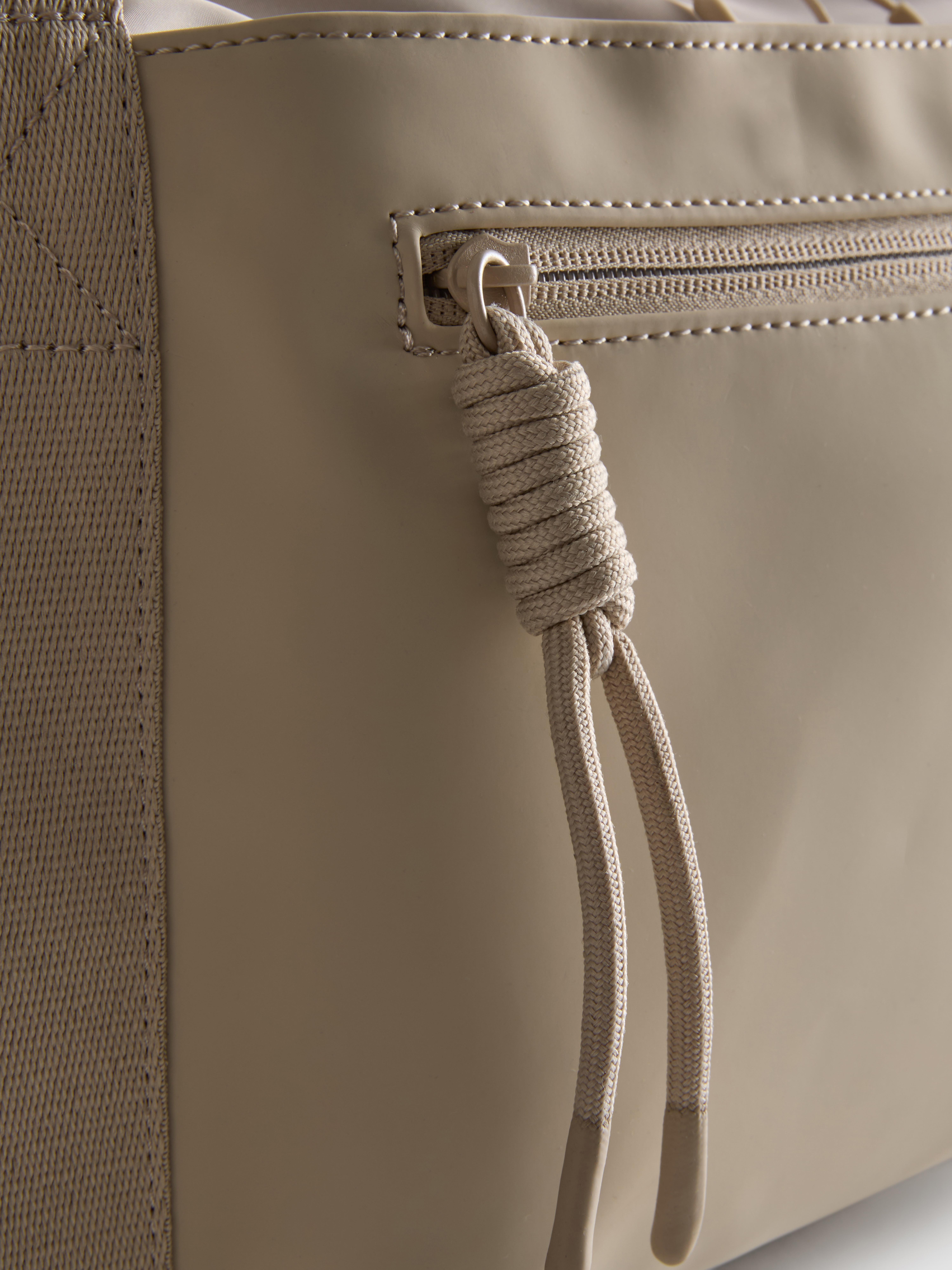 Bolso de fin de semana