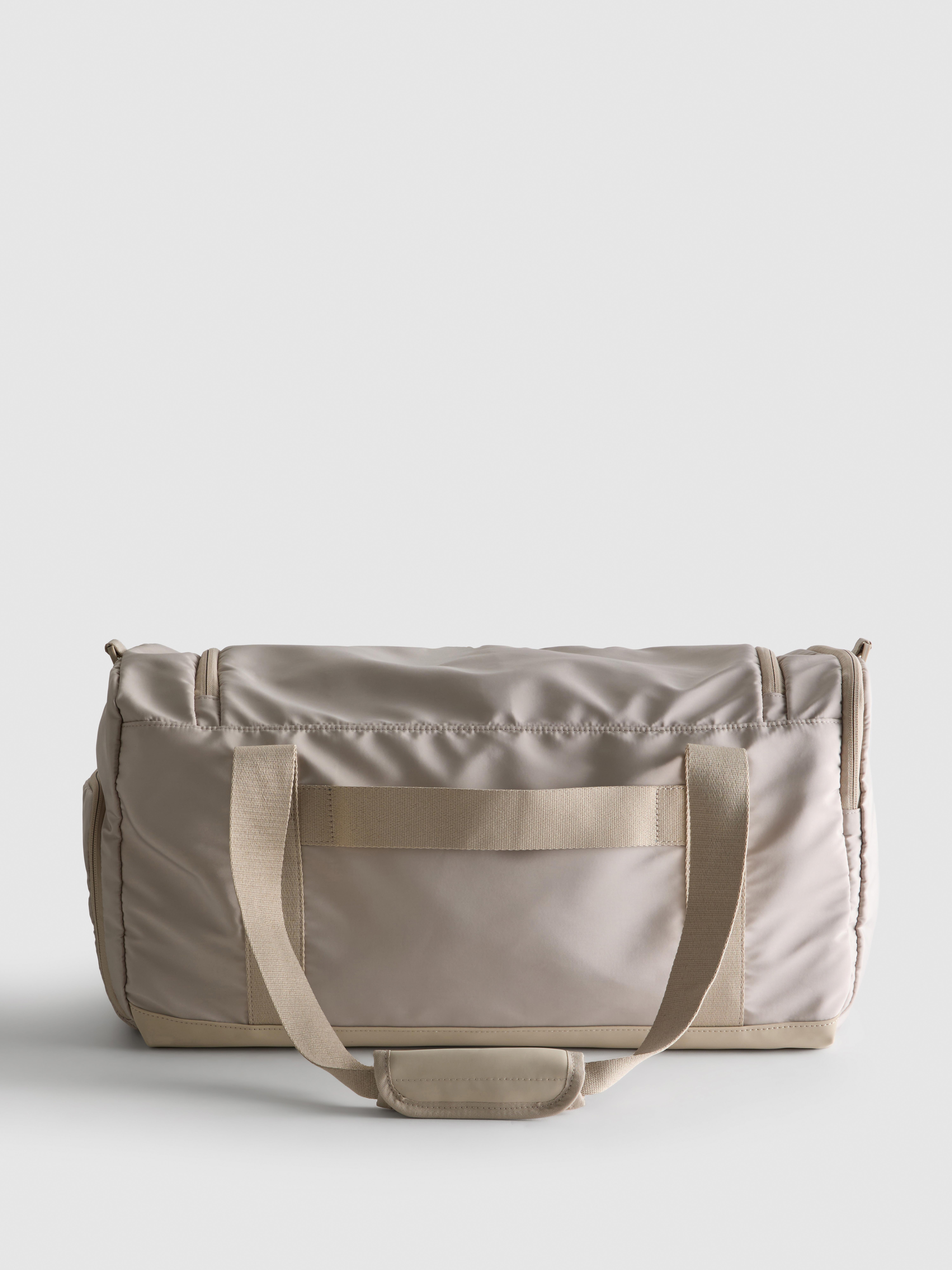 Bolso de fin de semana