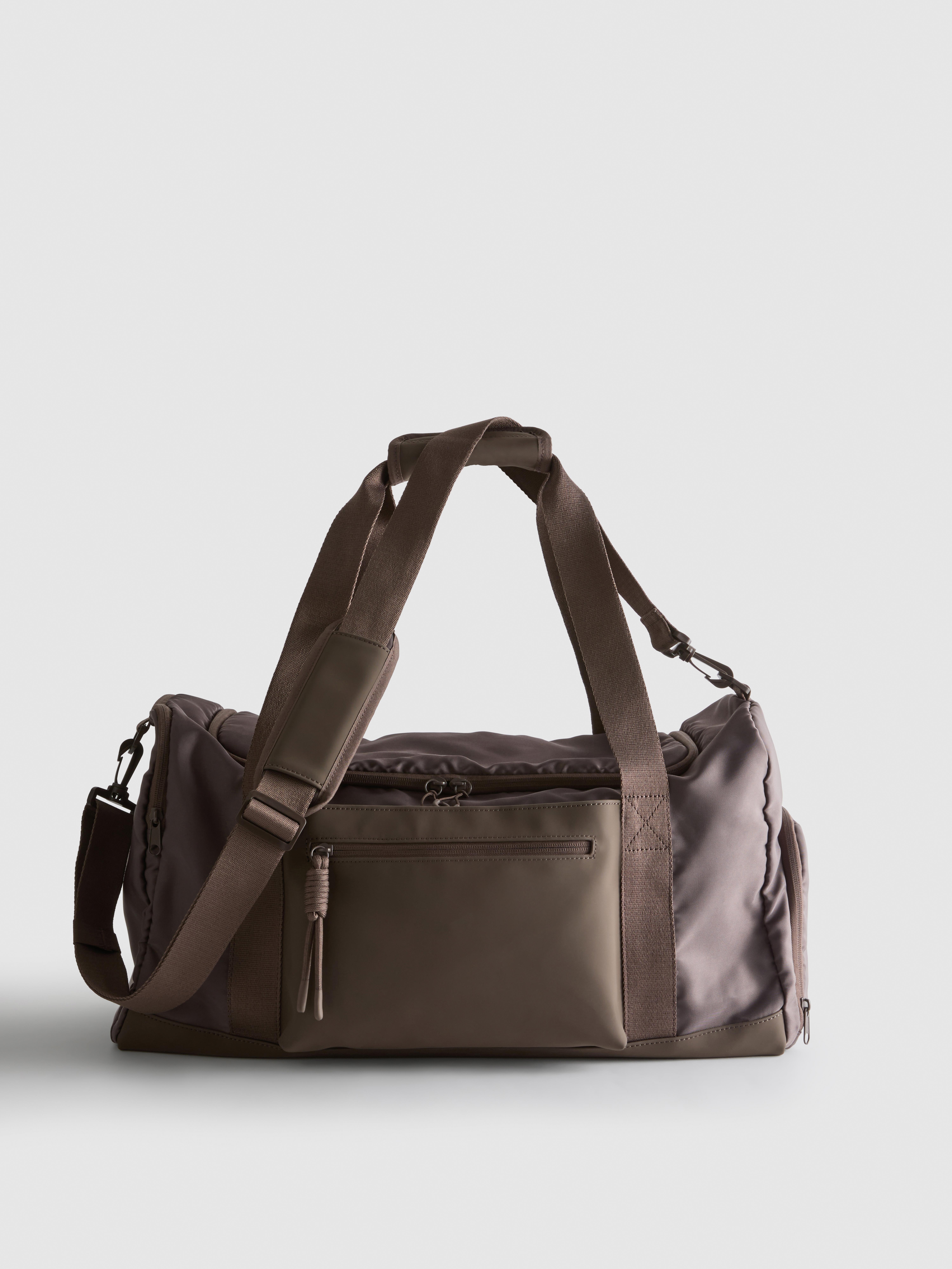 Sac week-end de voyage